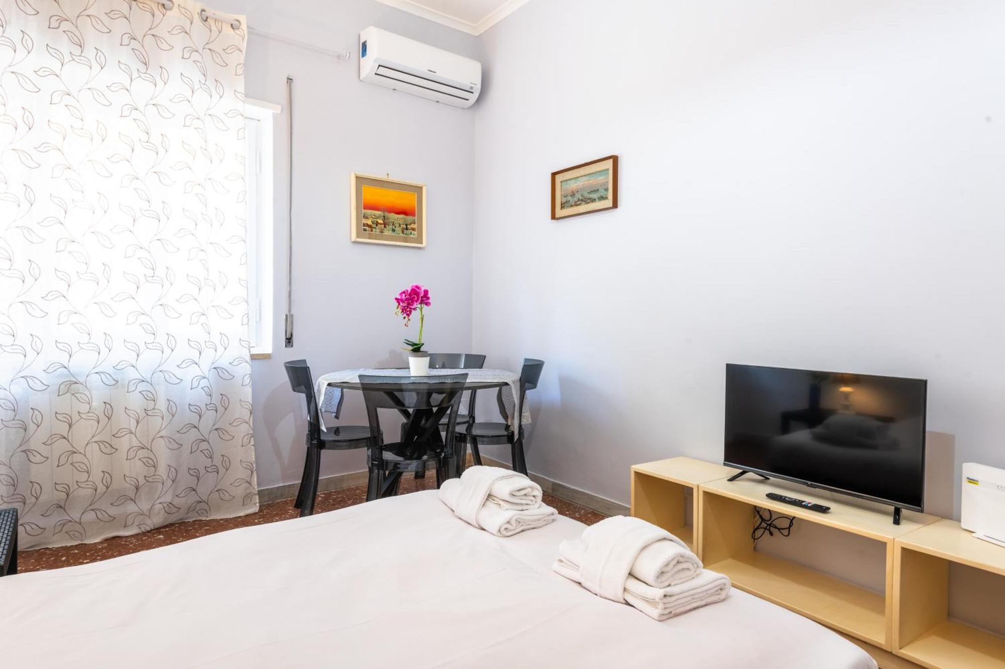 Apartment Magiu Rome