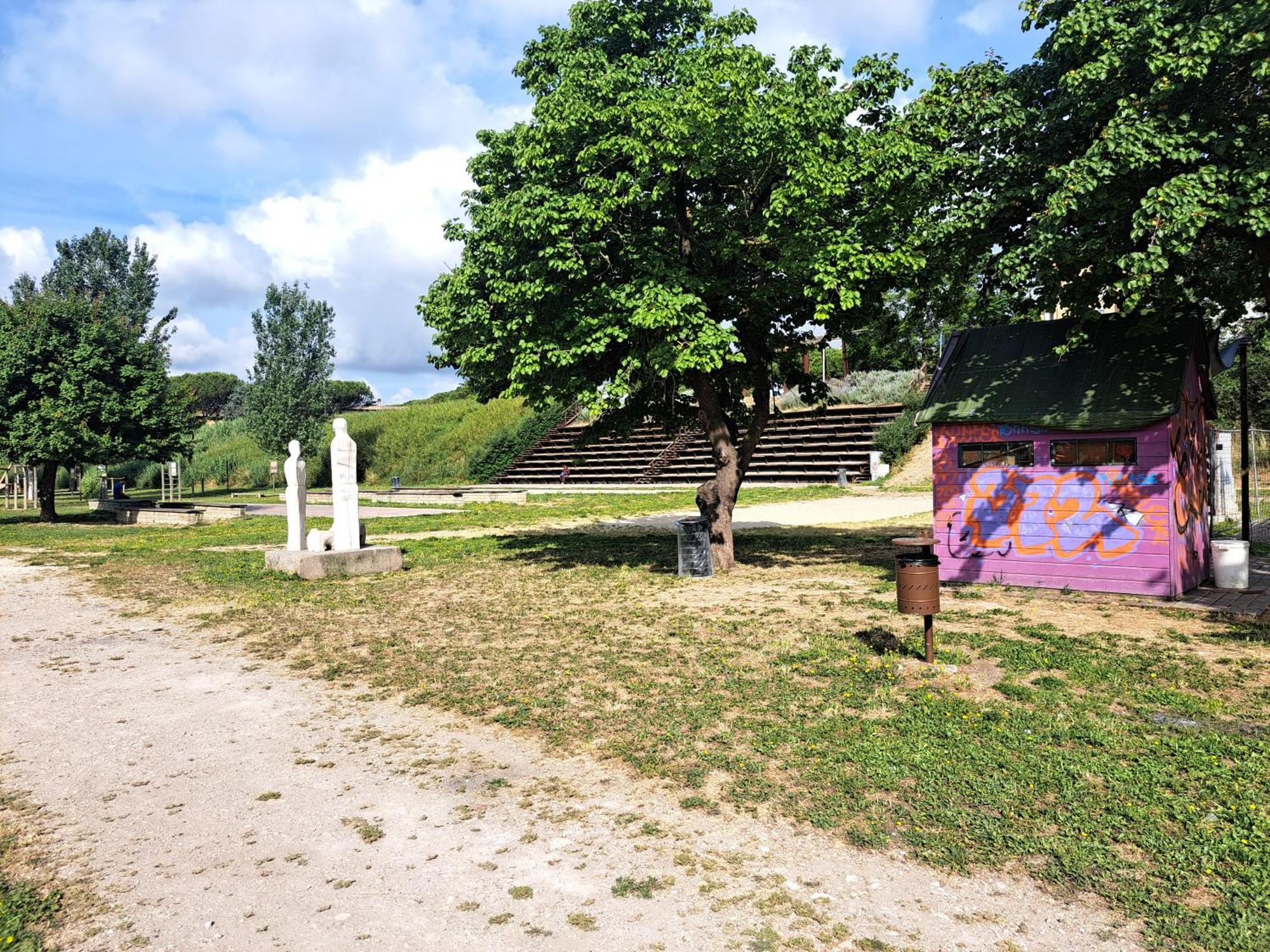 Lacasadirosa *