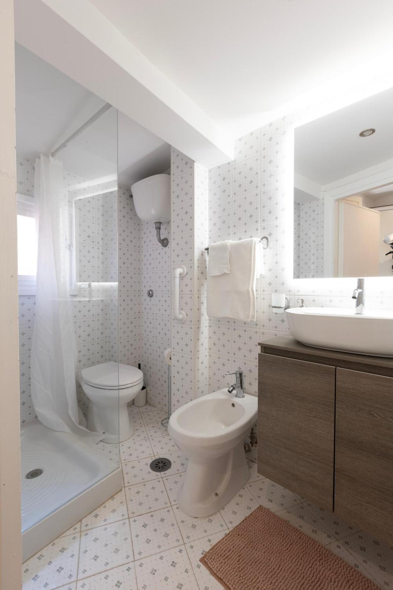 Apartment Piazza Del Popolo - The Heart Of *