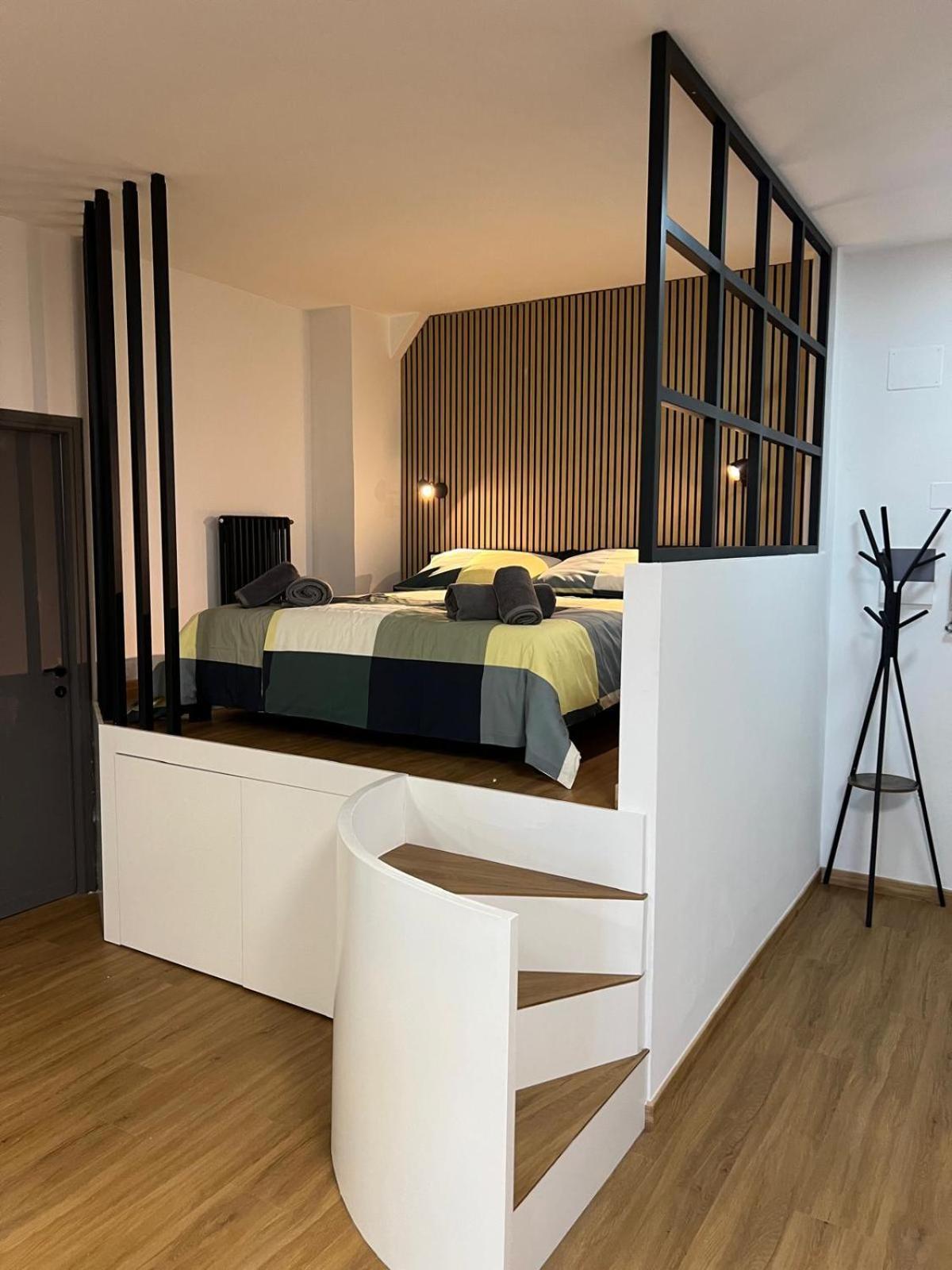 Athome104 Apartment *