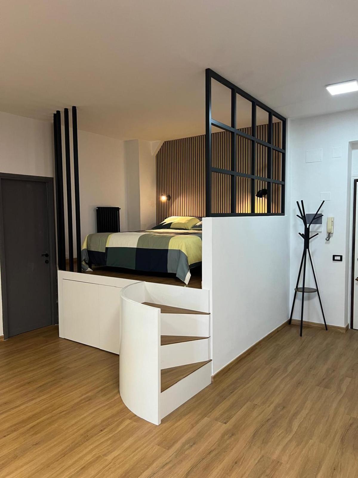 Athome104 * Rome