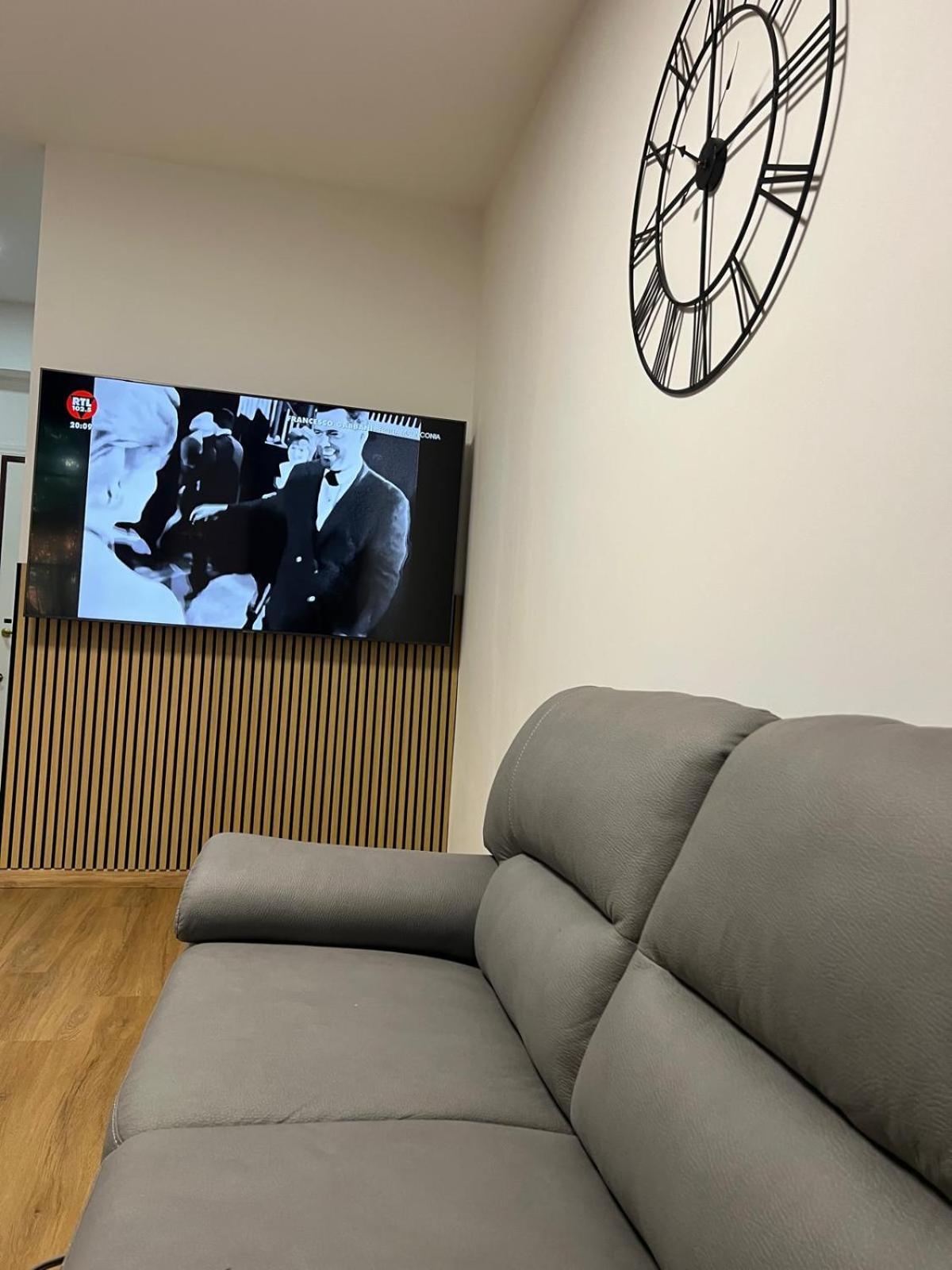 Athome104 Appartement *
