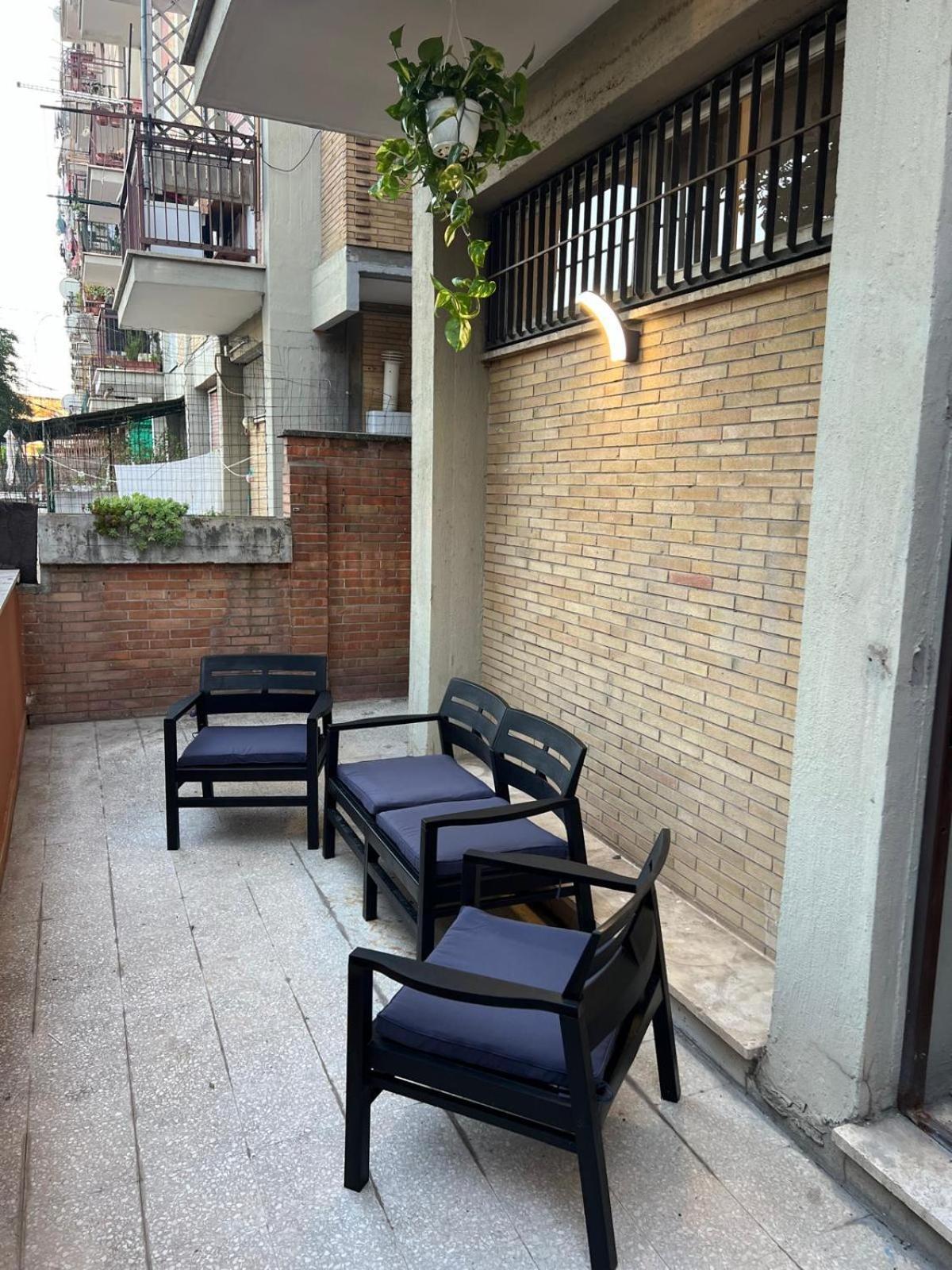 Athome104 * Rome