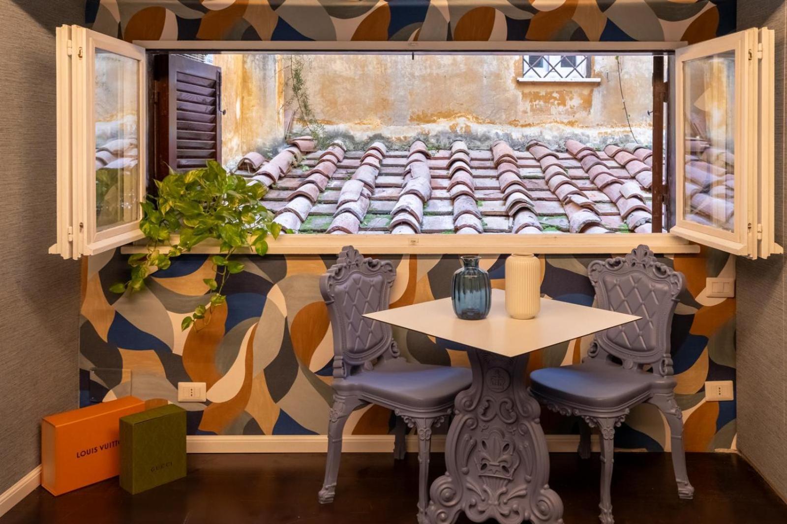 Mb Corso Appartement Rome
