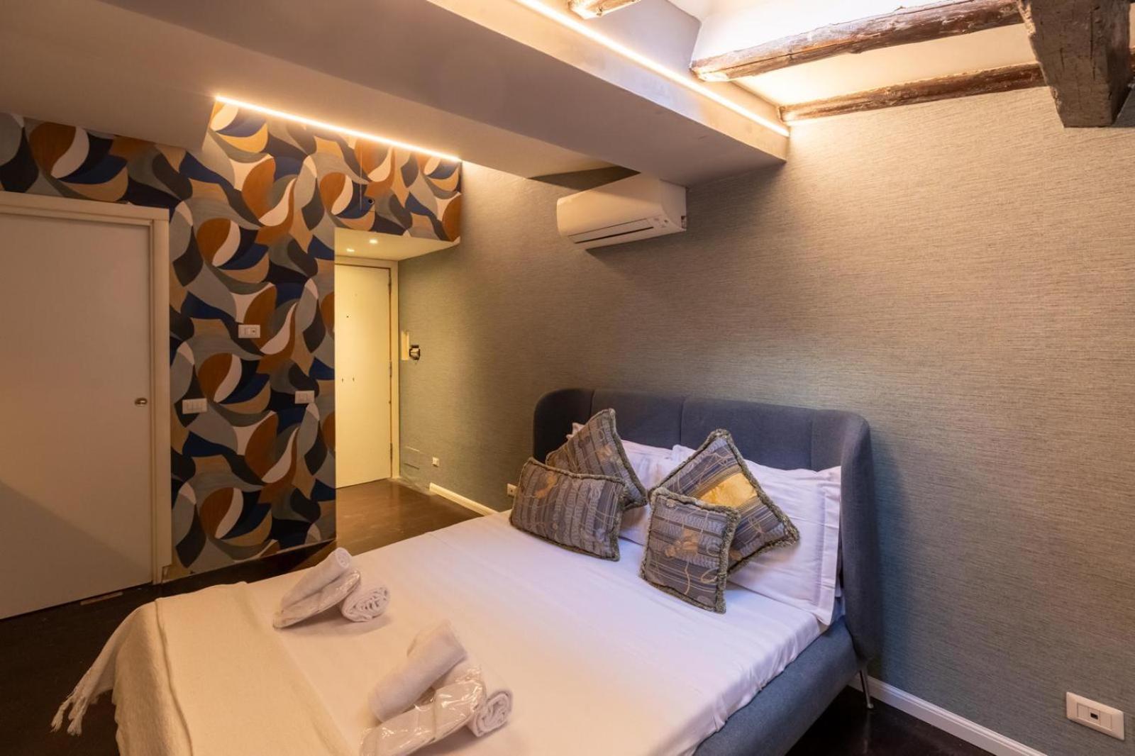 Appartement Mb Corso *