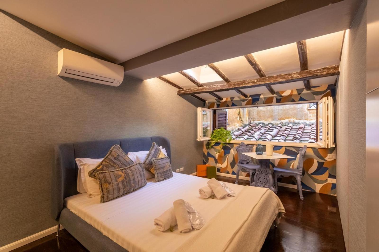 Mb Corso Appartement Rome