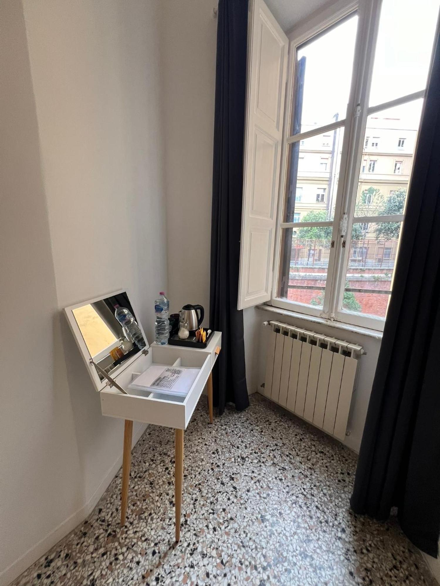 Luxury Anelli Center Of Rome