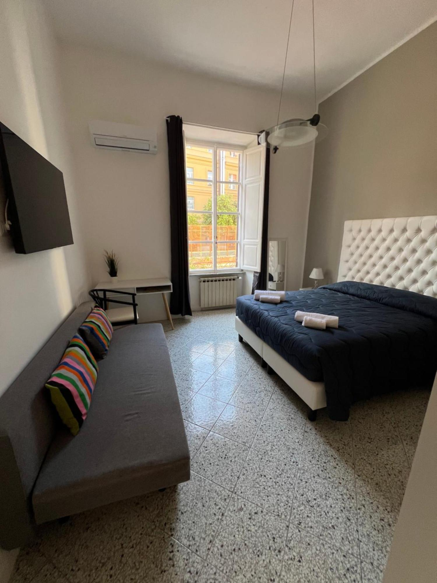 Luxury Anelli Center Of Appartement Rome