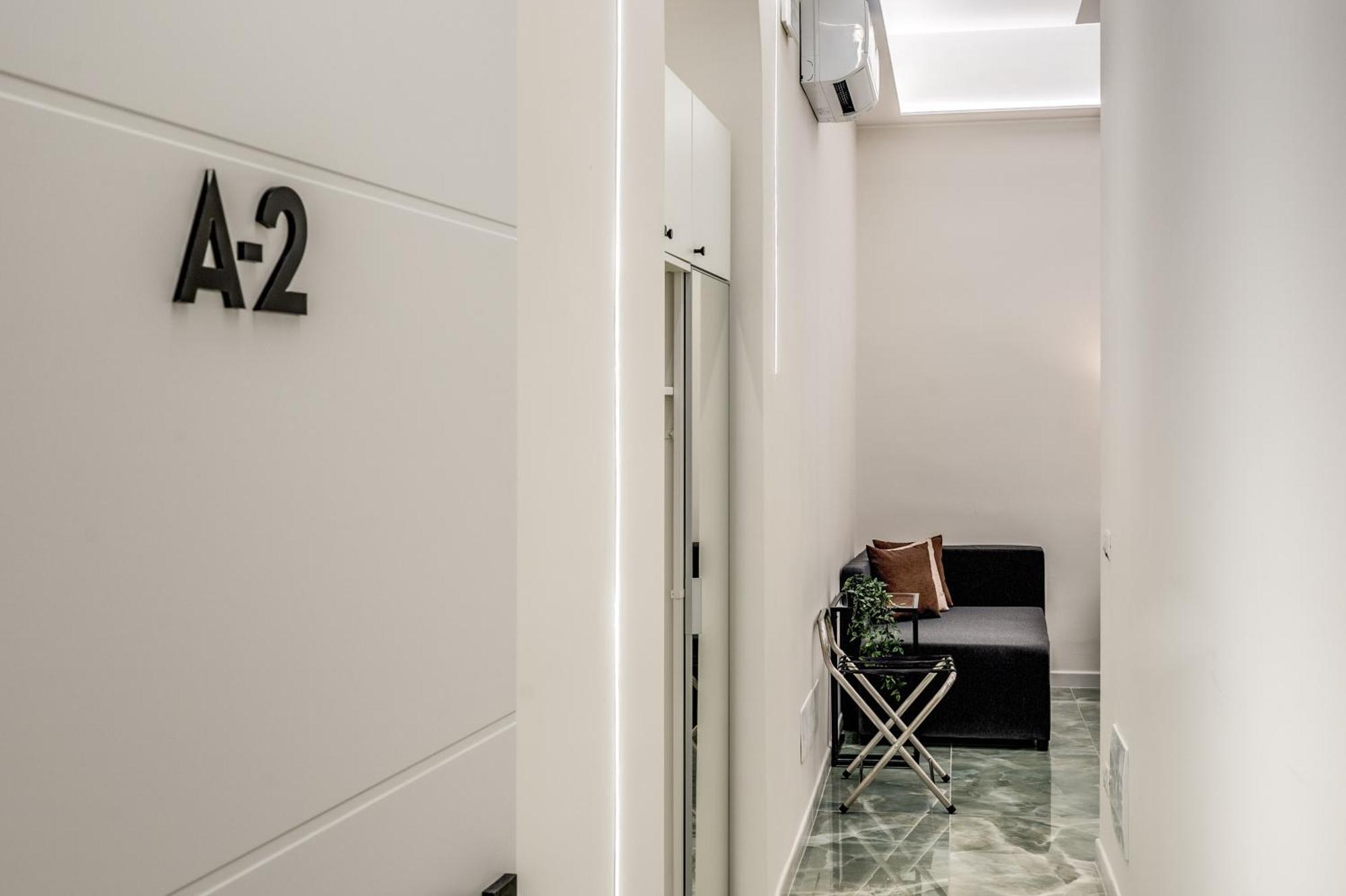 Adriana 5 Luxury Guest house *