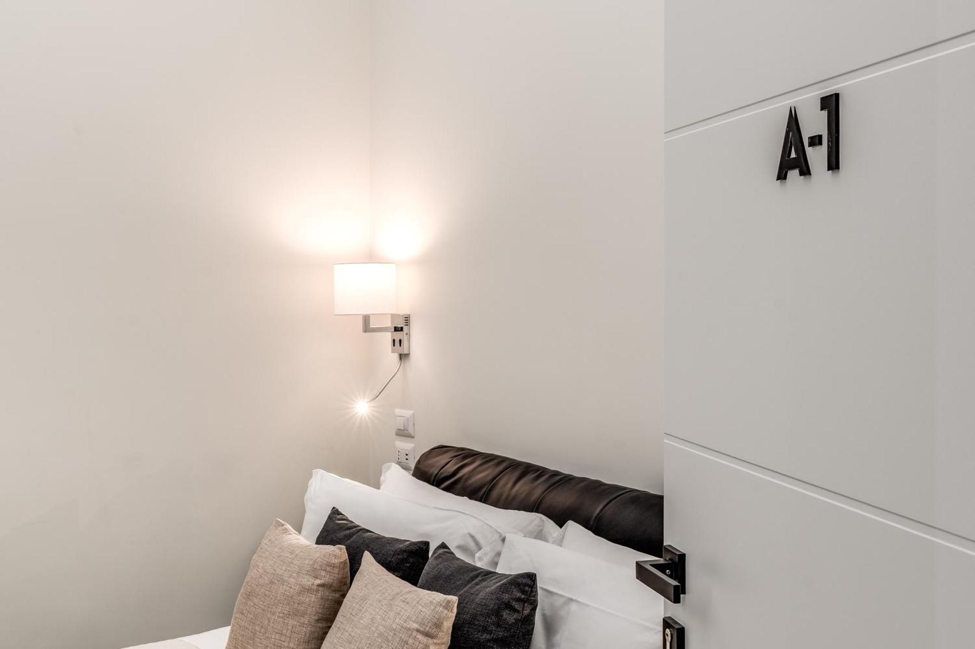 Adriana 5 Luxury Guest house Rome