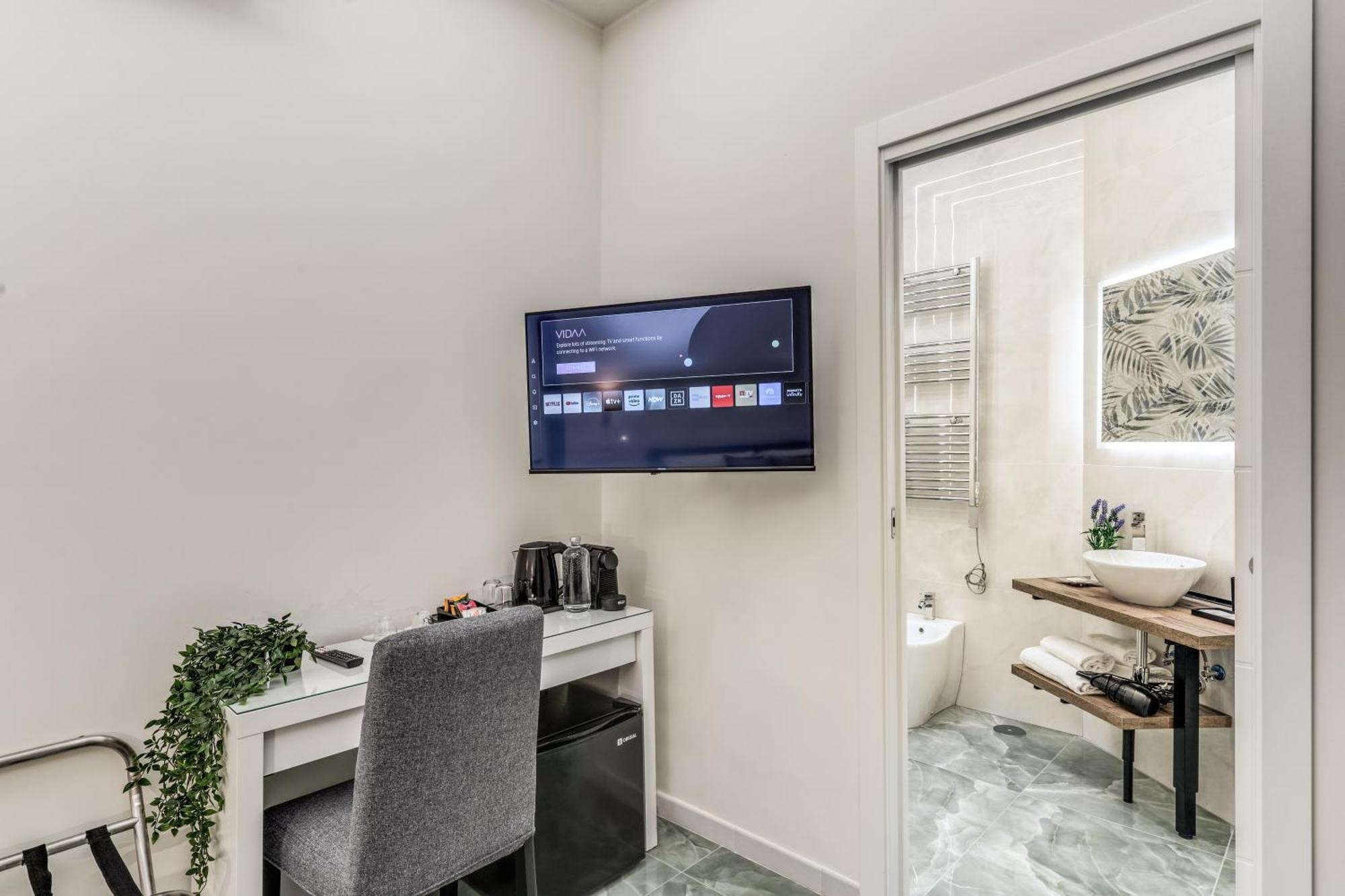 Guest house Adriana 5 Luxury Rome