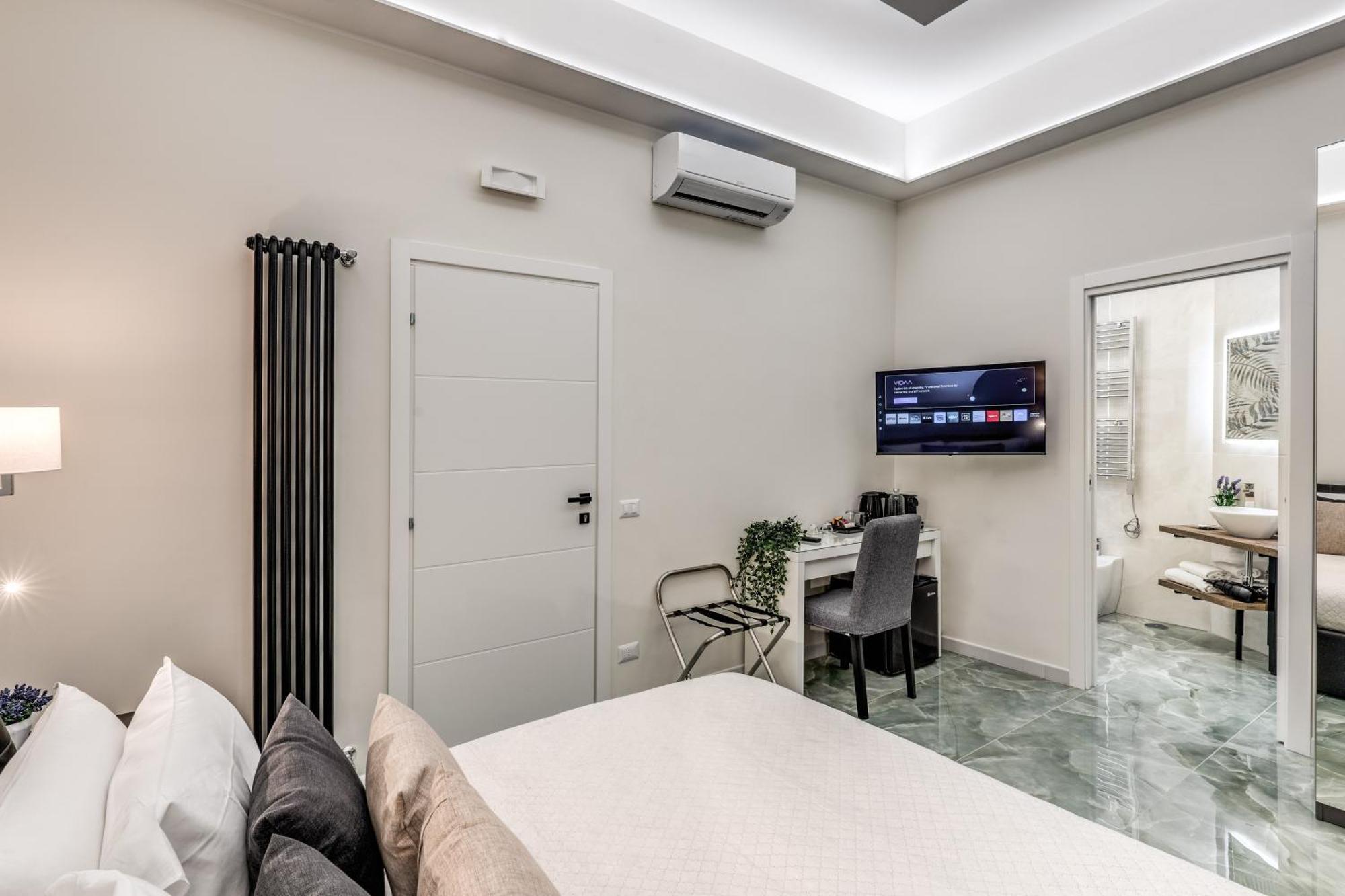 Adriana 5 Luxury Guest house Rome