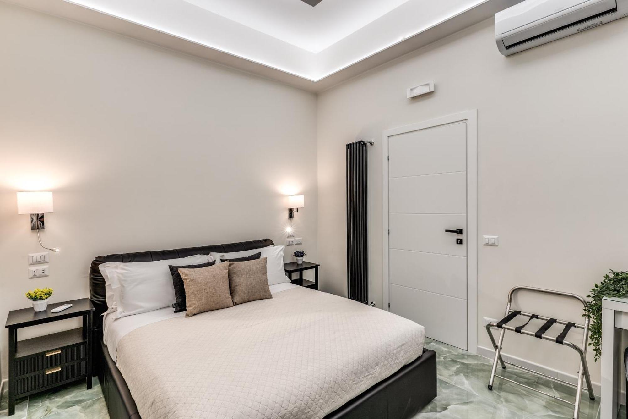 Guest house Adriana 5 Luxury Rome