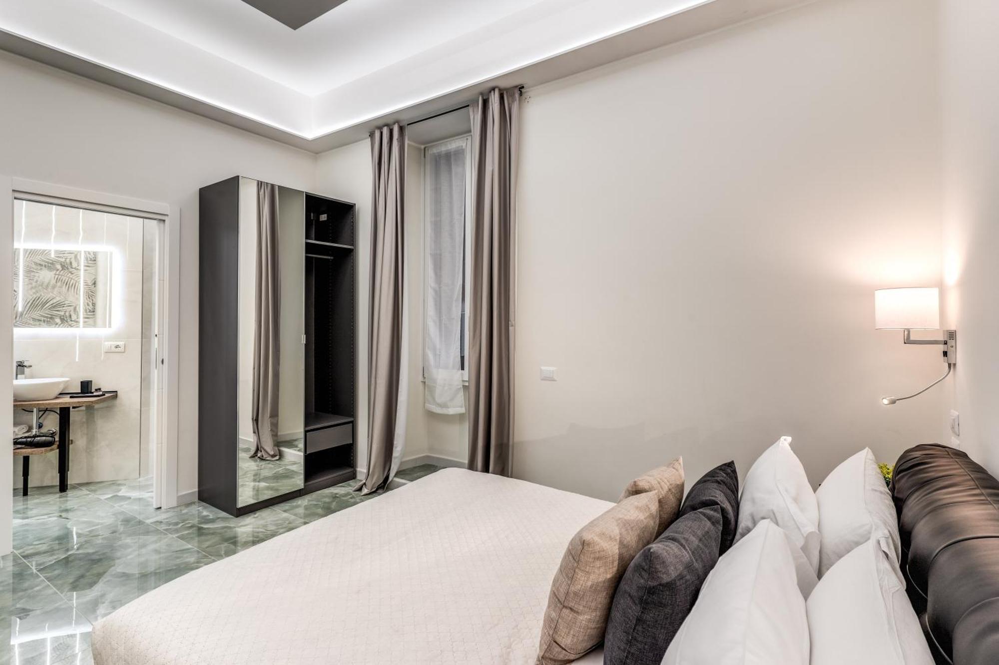 Adriana 5 Luxury Rome