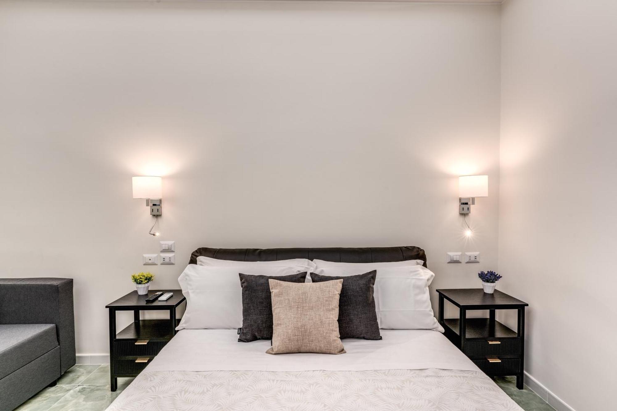 Guest house Adriana 5 Luxury *