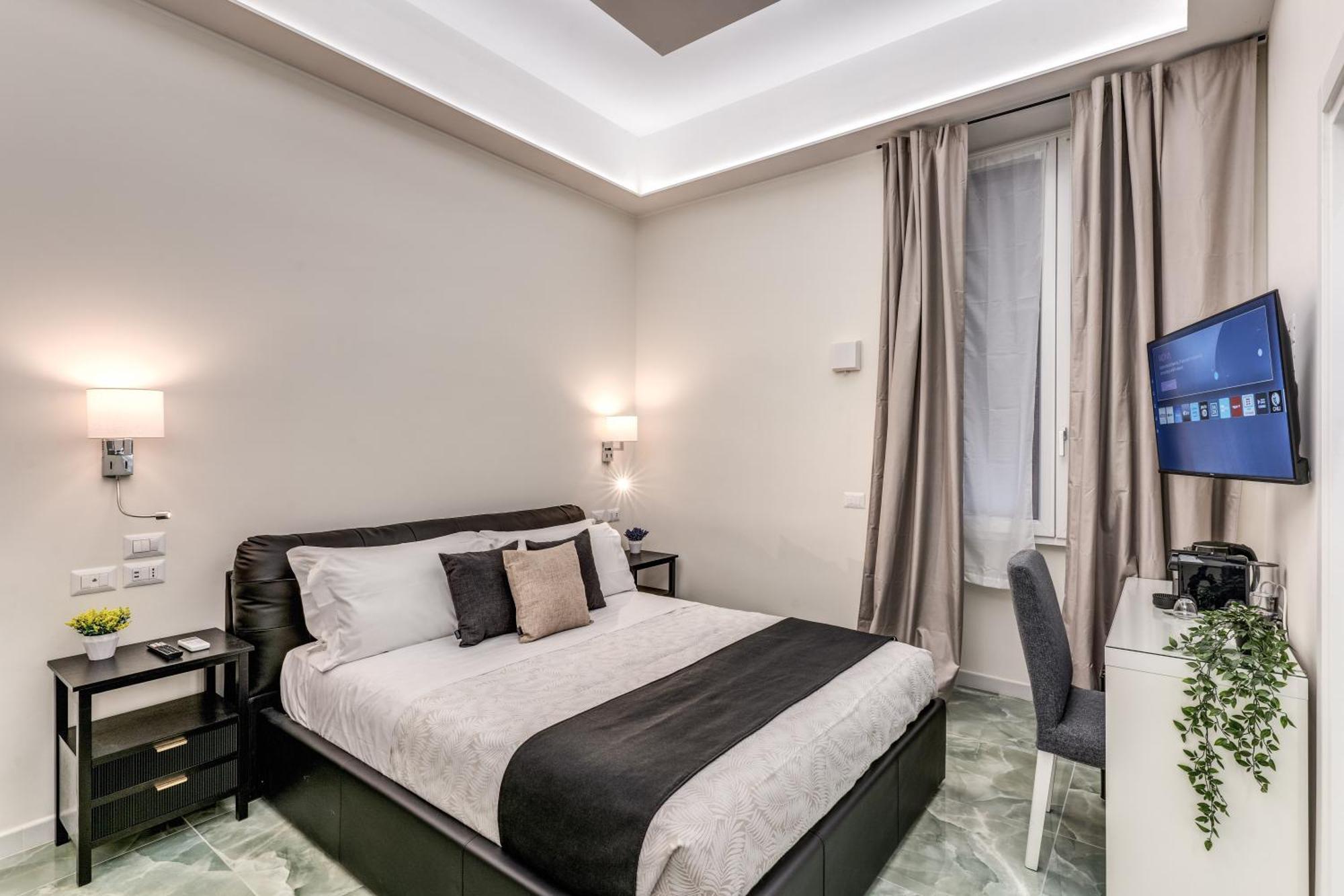 Adriana 5 Luxury Guest house Rome