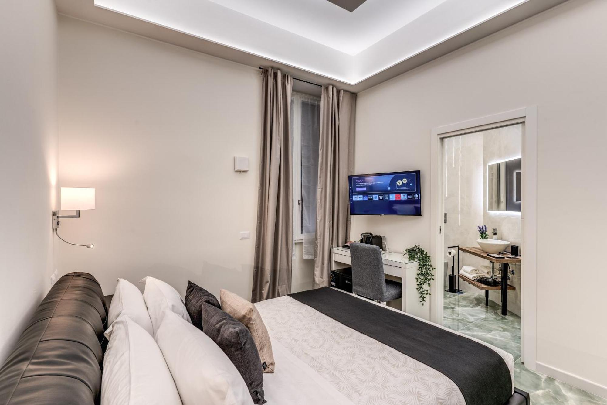 Adriana 5 Luxury Guest house *
