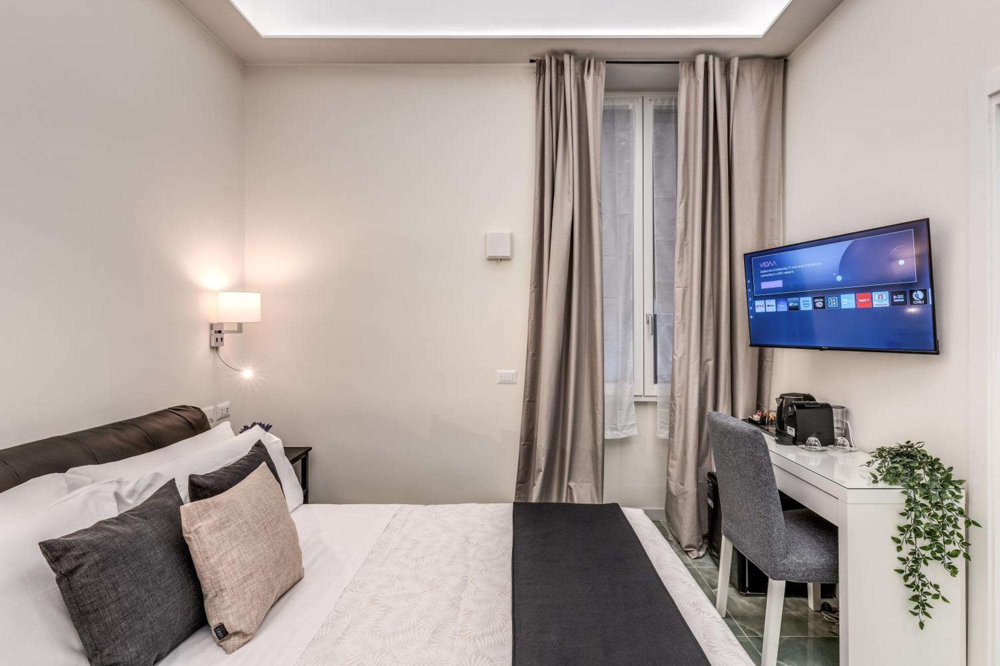 Adriana 5 Luxury Guest house *