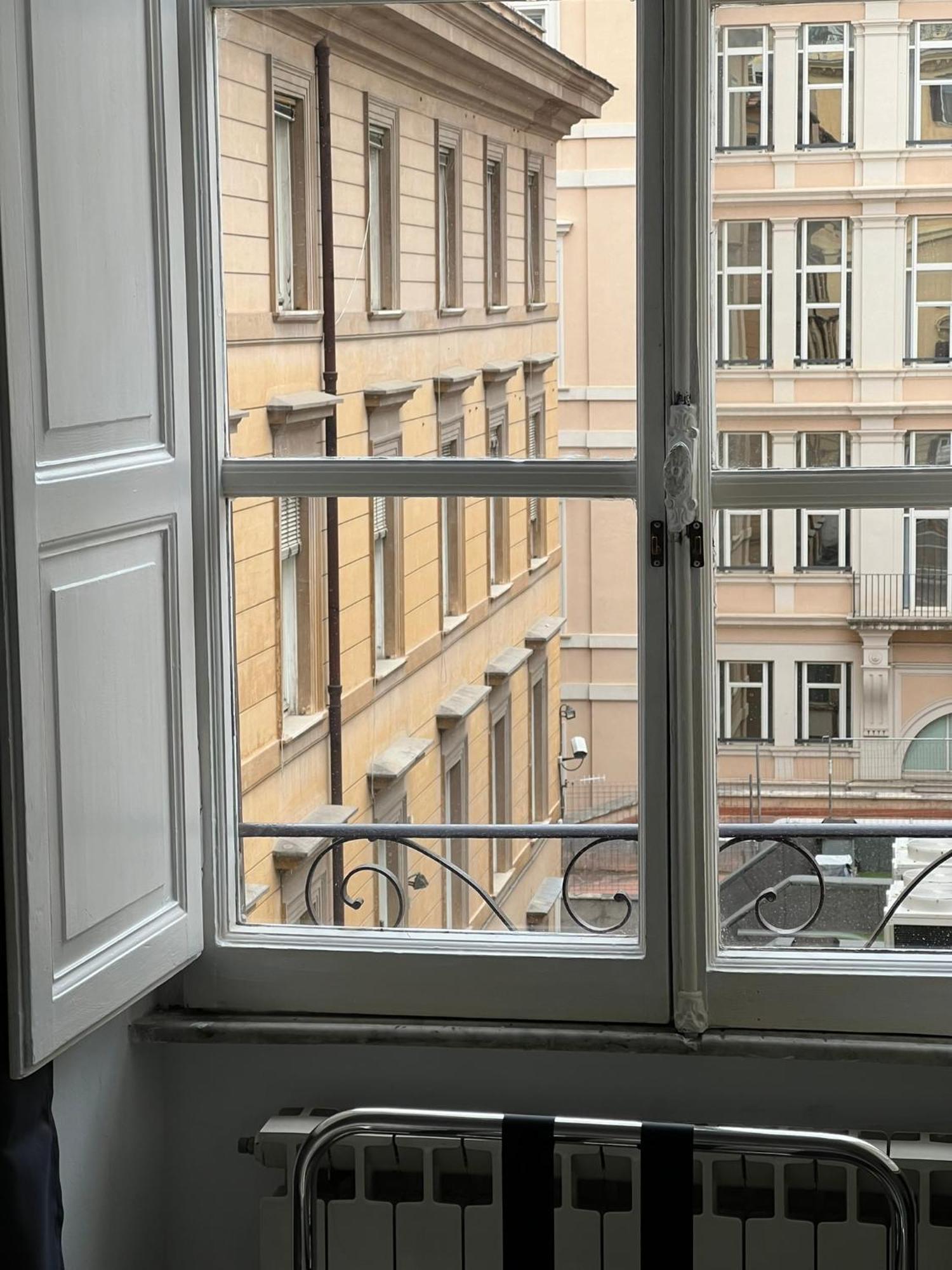 Luxury Anelli Center Of Appartement *