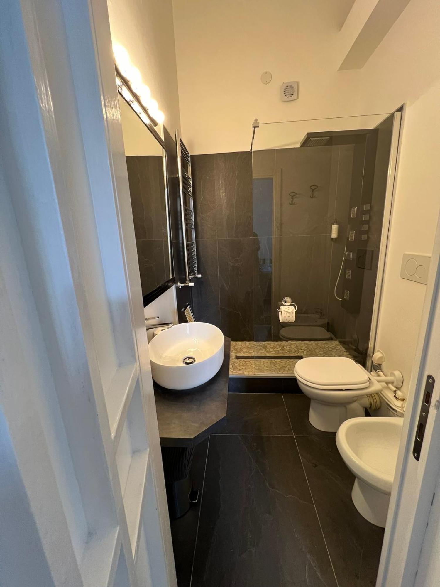 Luxury Anelli Center Of Appartement *