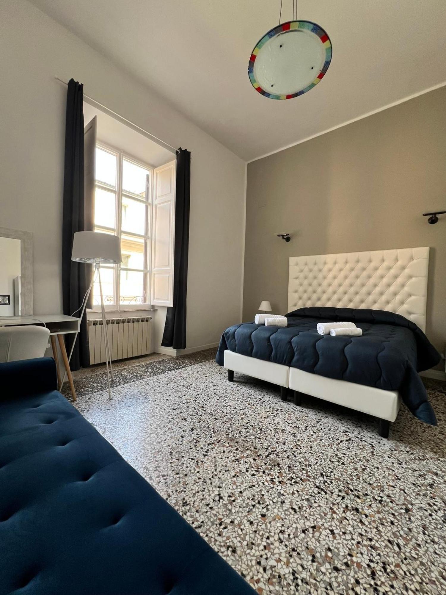 Appartement Luxury Anelli Center Of *