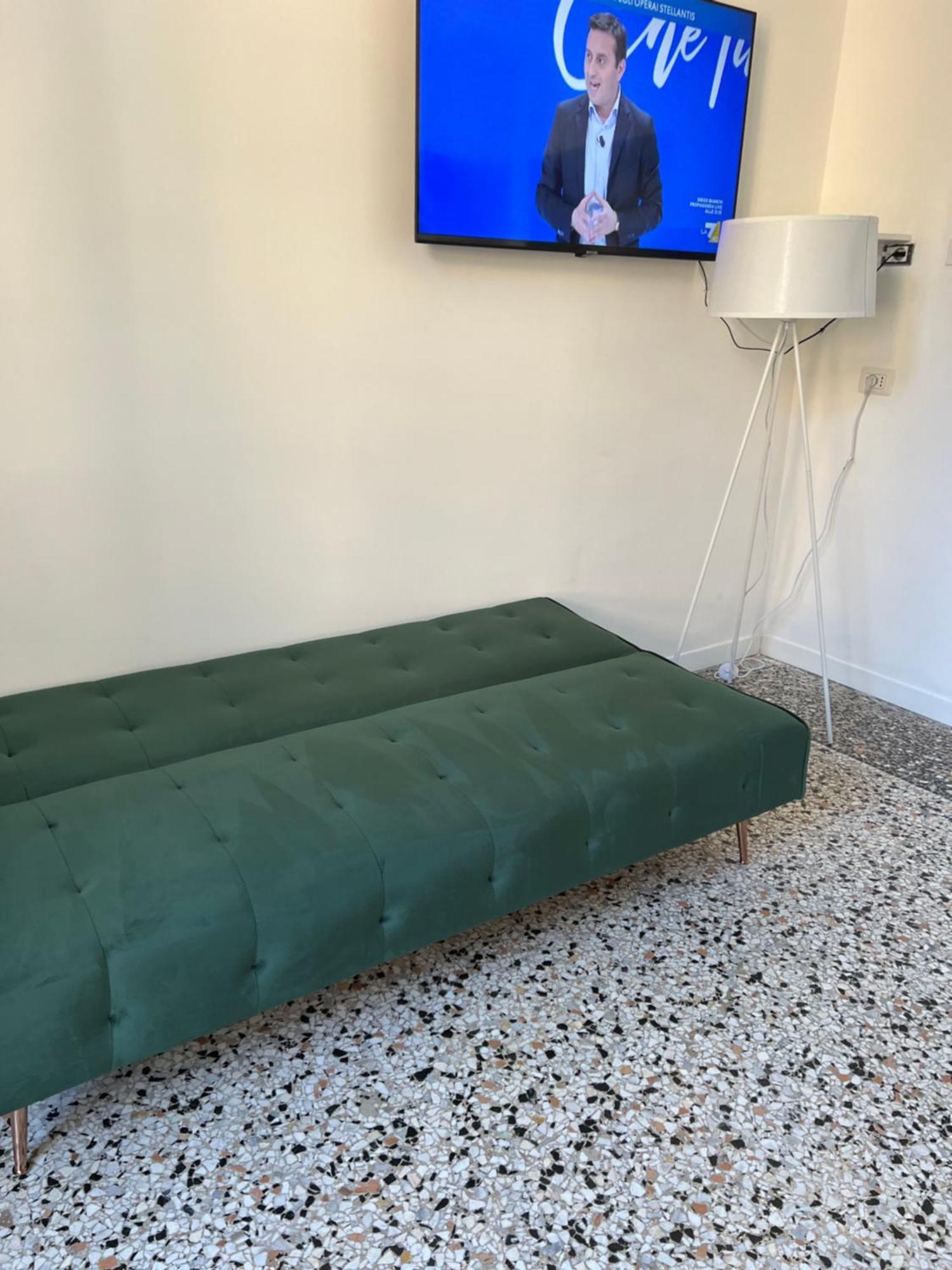 Luxury Anelli Center Of Appartement