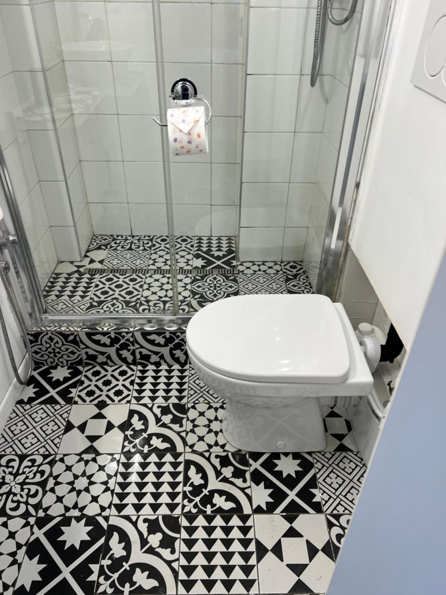 Appartement Luxury Anelli Center Of