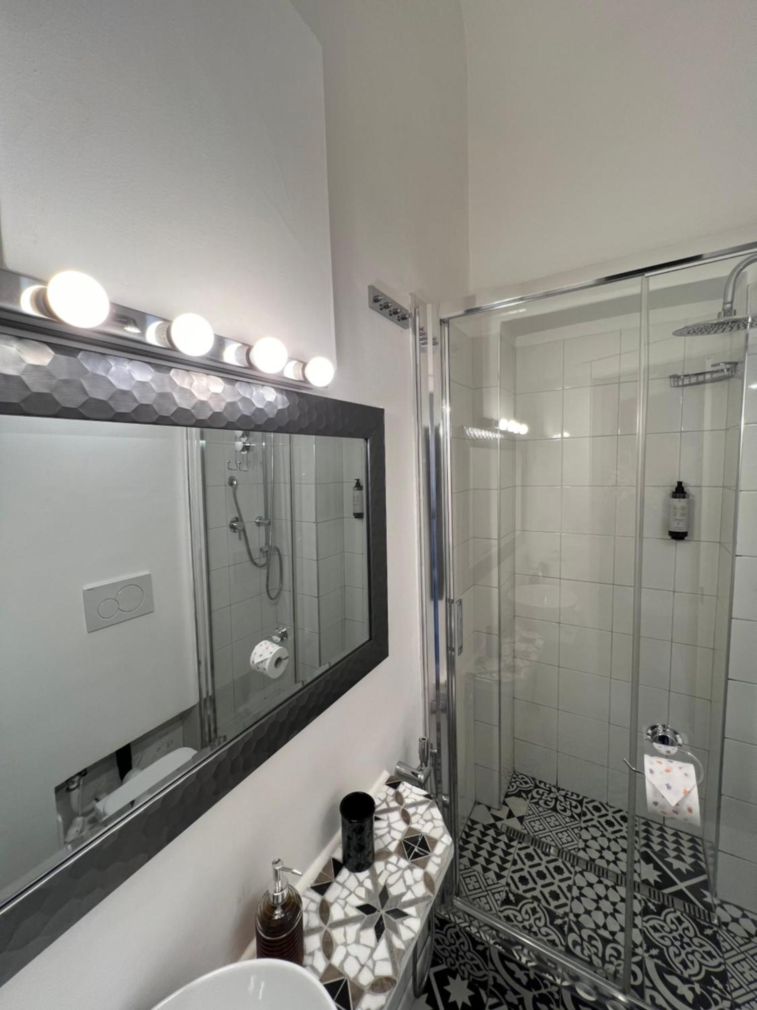 Luxury Anelli Center Of Appartement