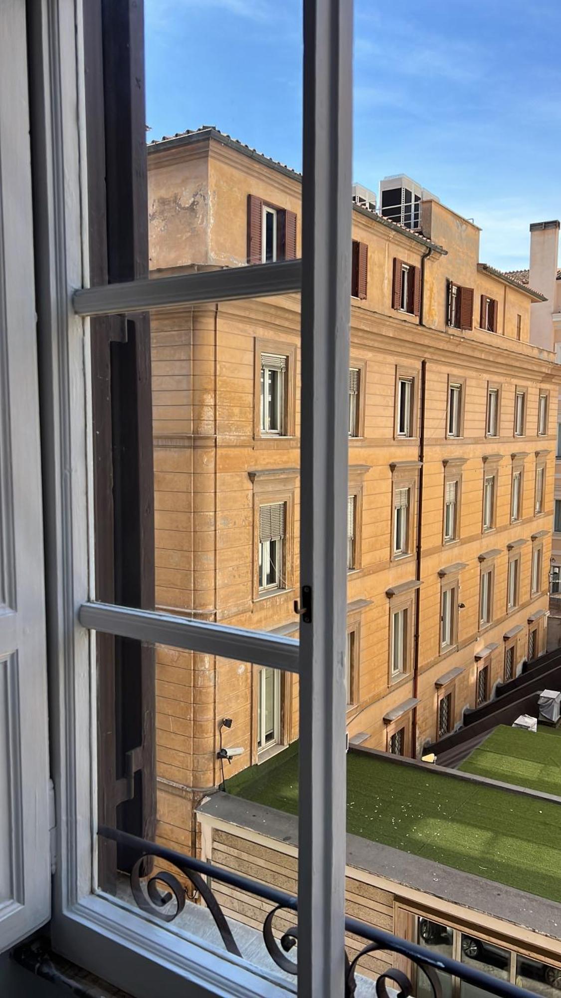 Luxury Anelli Center Of Appartement