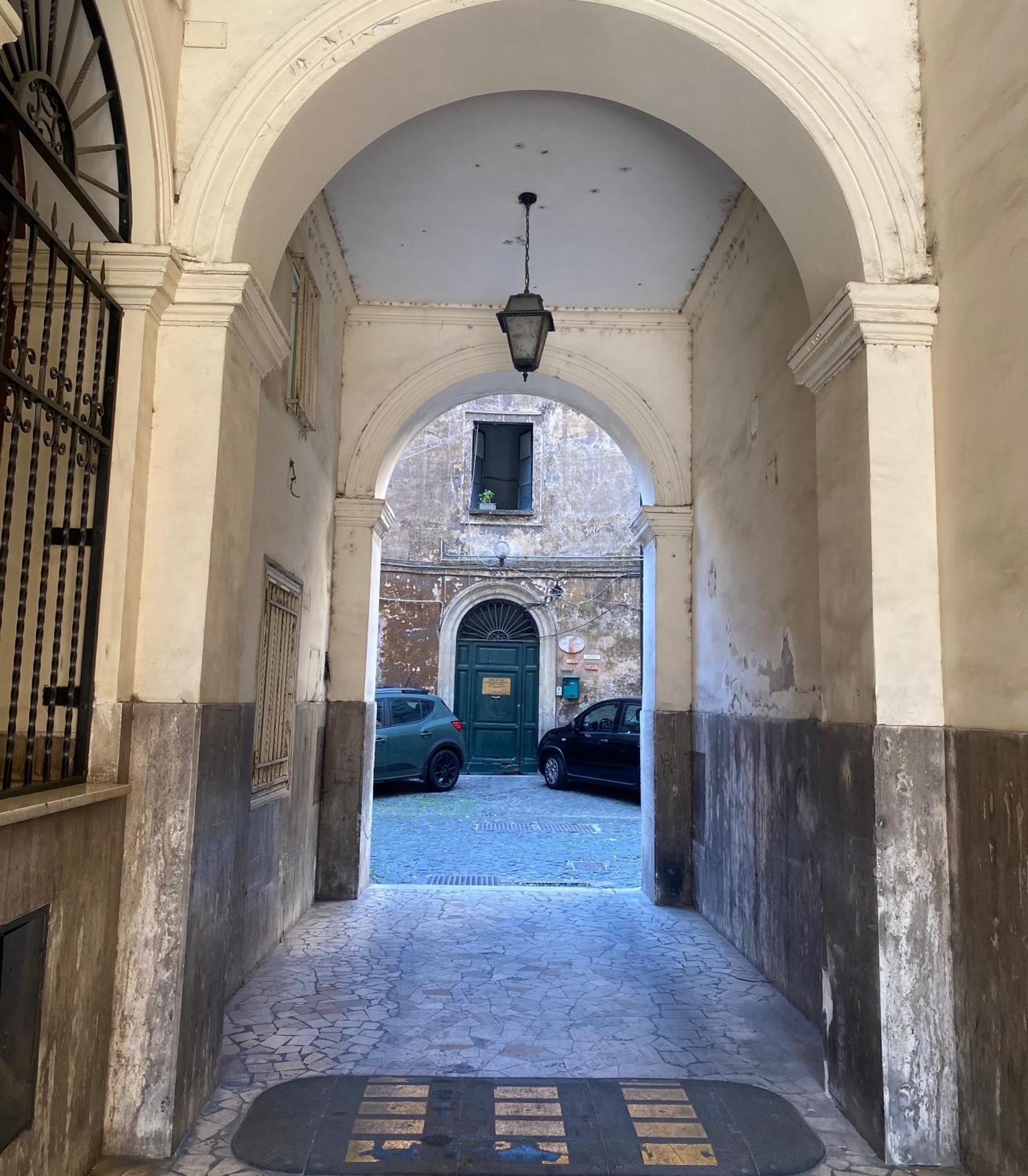 Piazza Del Popolo - Attico Apartment