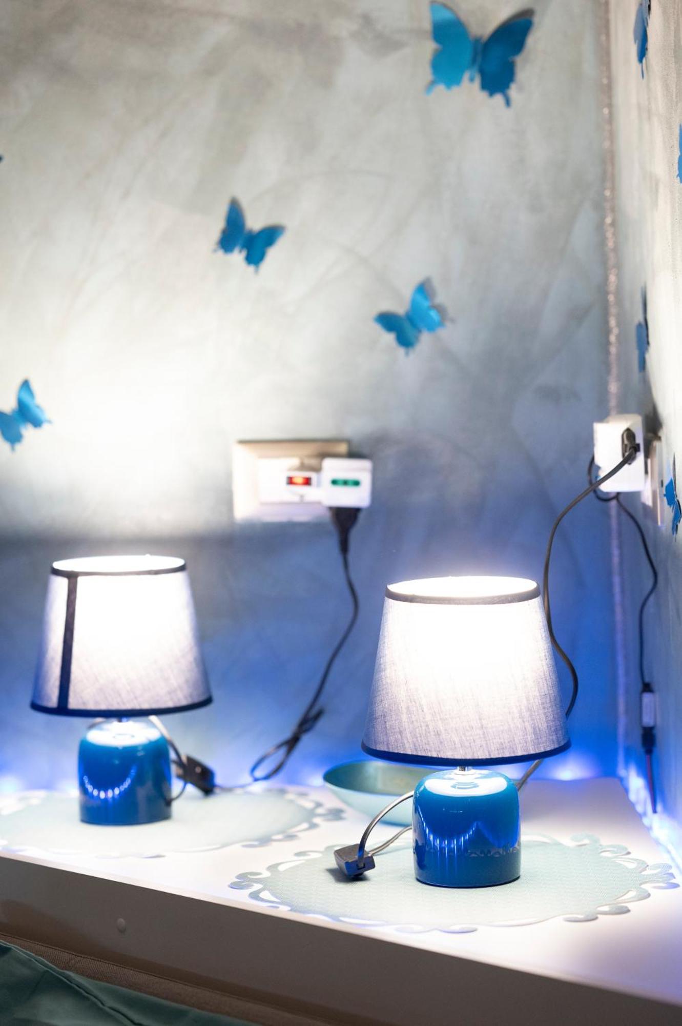 Alloggio in famiglia Interno 6 Roma