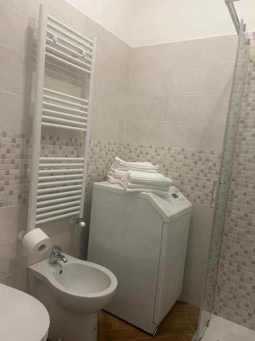 Apartment Re Di Rome