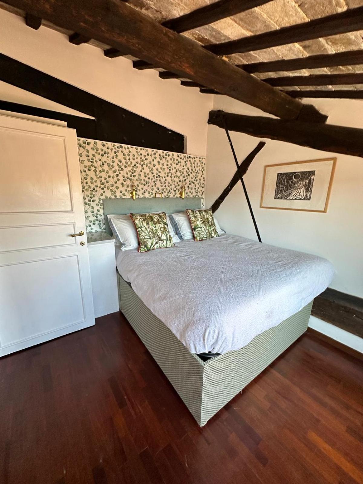 Navona Prestige Apartamento *