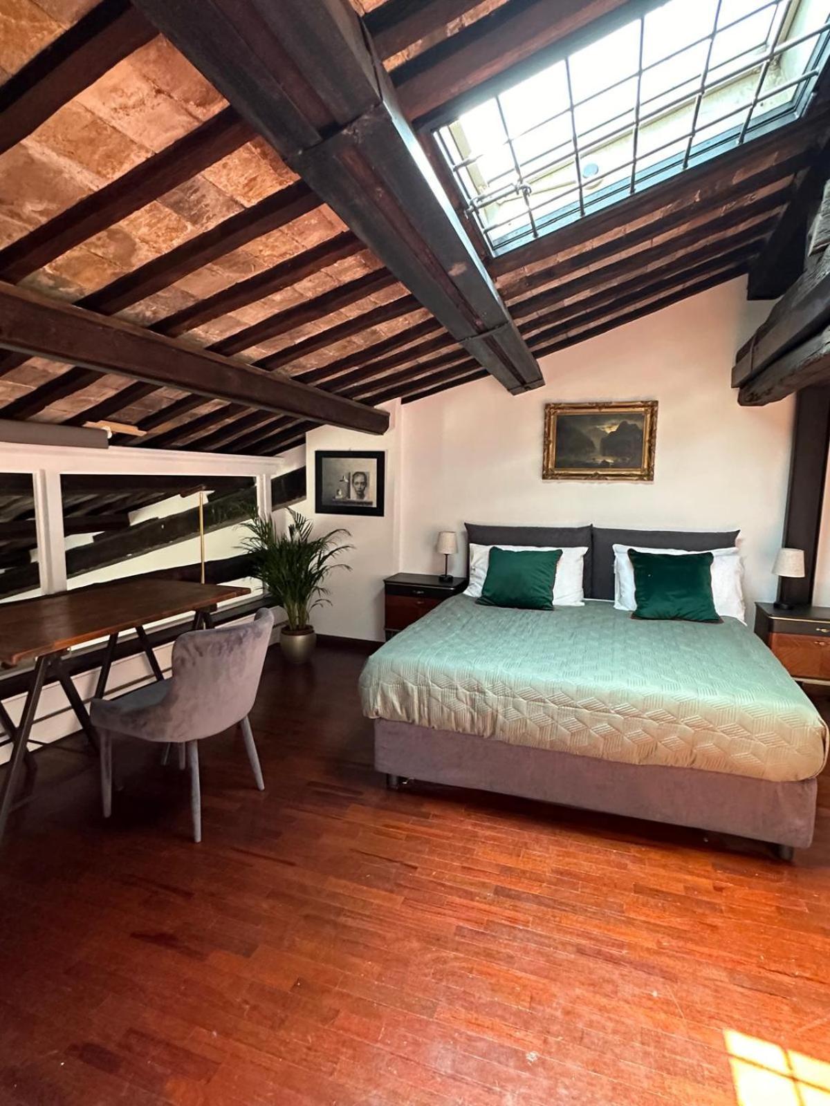 Navona Prestige Roma