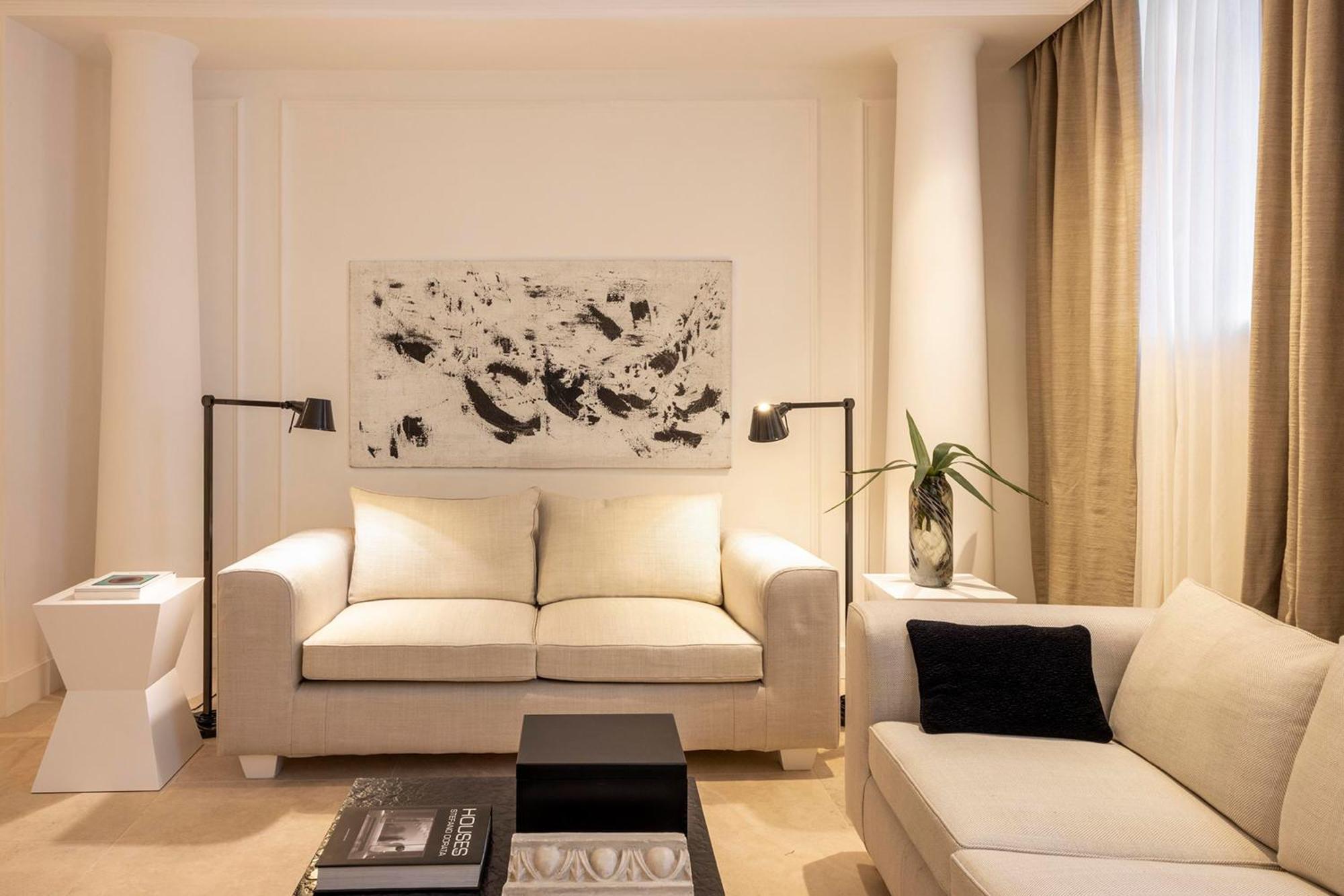 Viam Futura Appartement