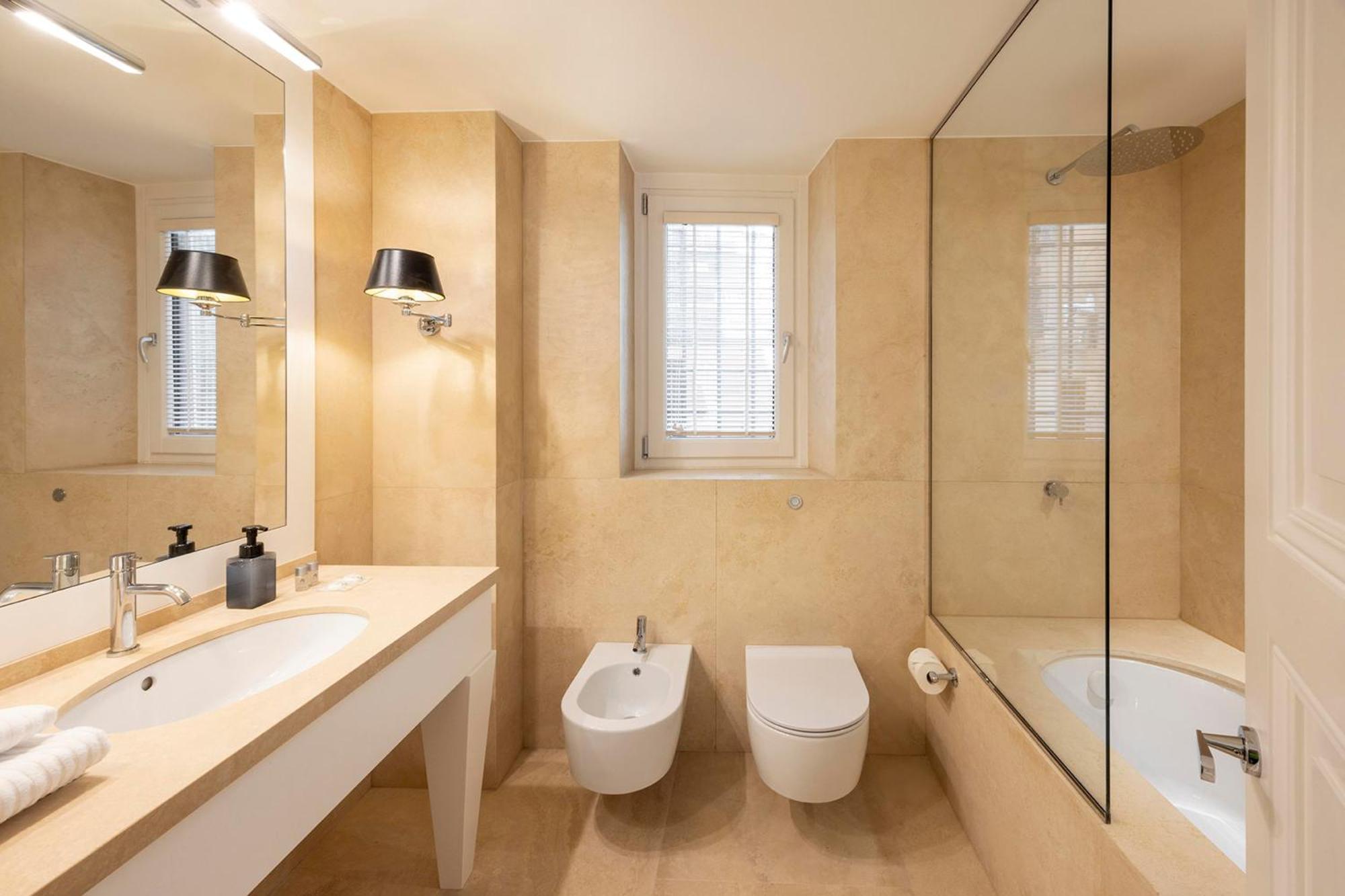 Viam Futura Appartement Rome