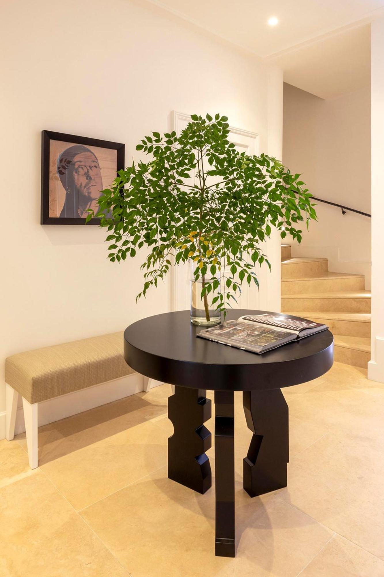 Appartement Viam Futura Rome