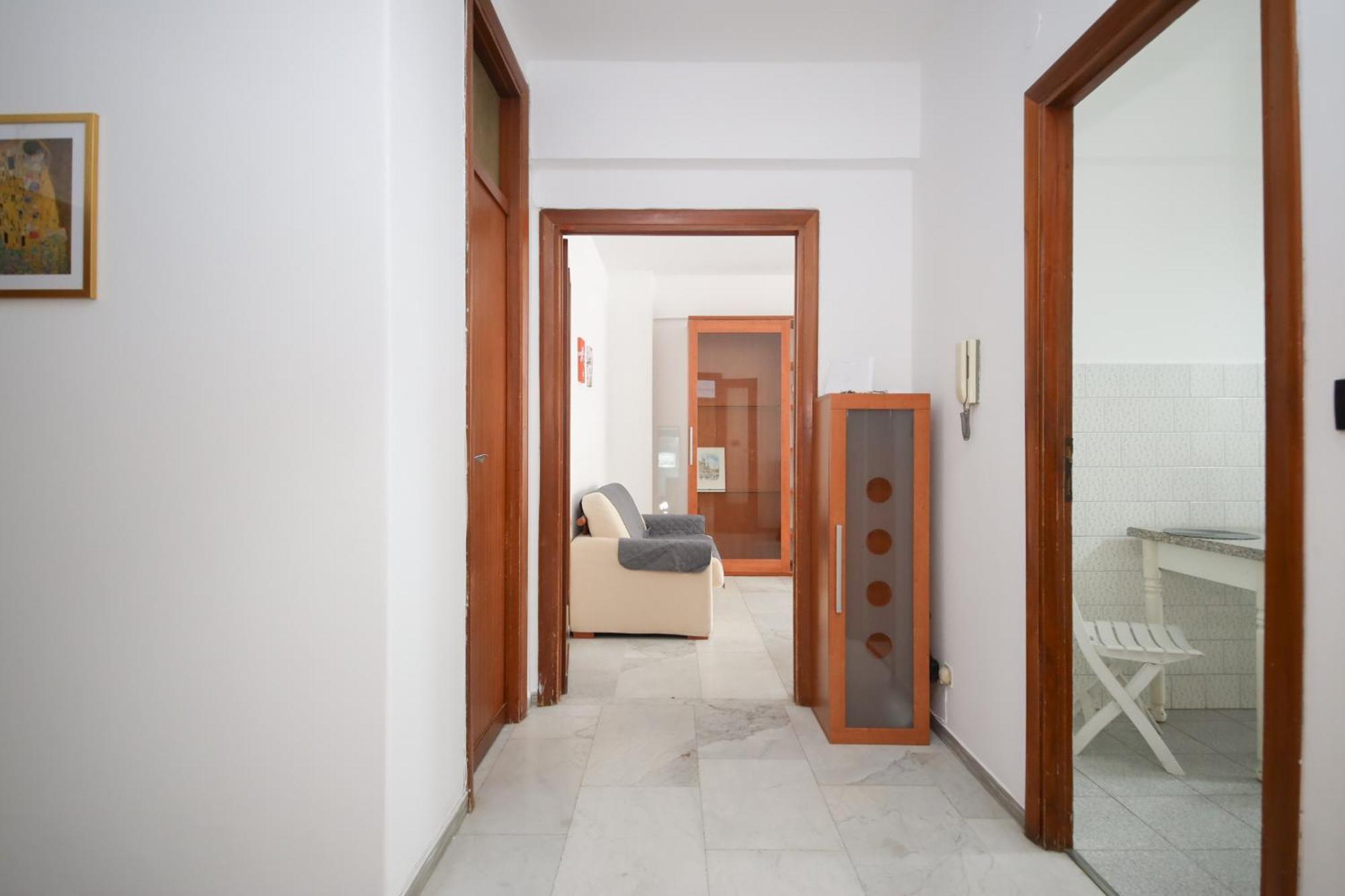 Alsettimo By Ghor Apartment *
