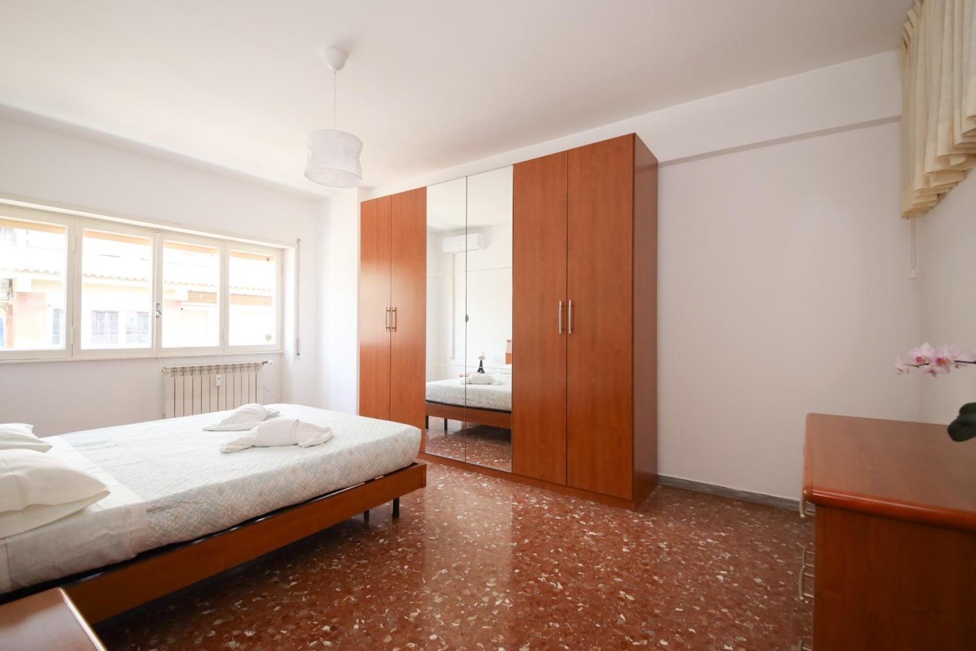 Apartment Alsettimo By Ghor *