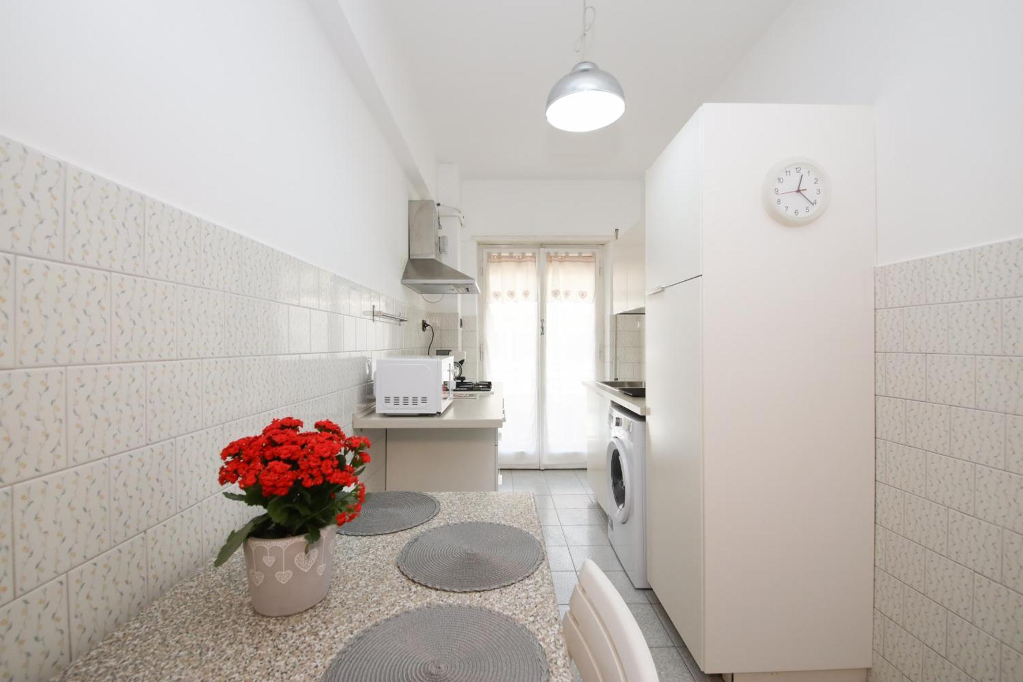 Apartment Alsettimo By Ghor *