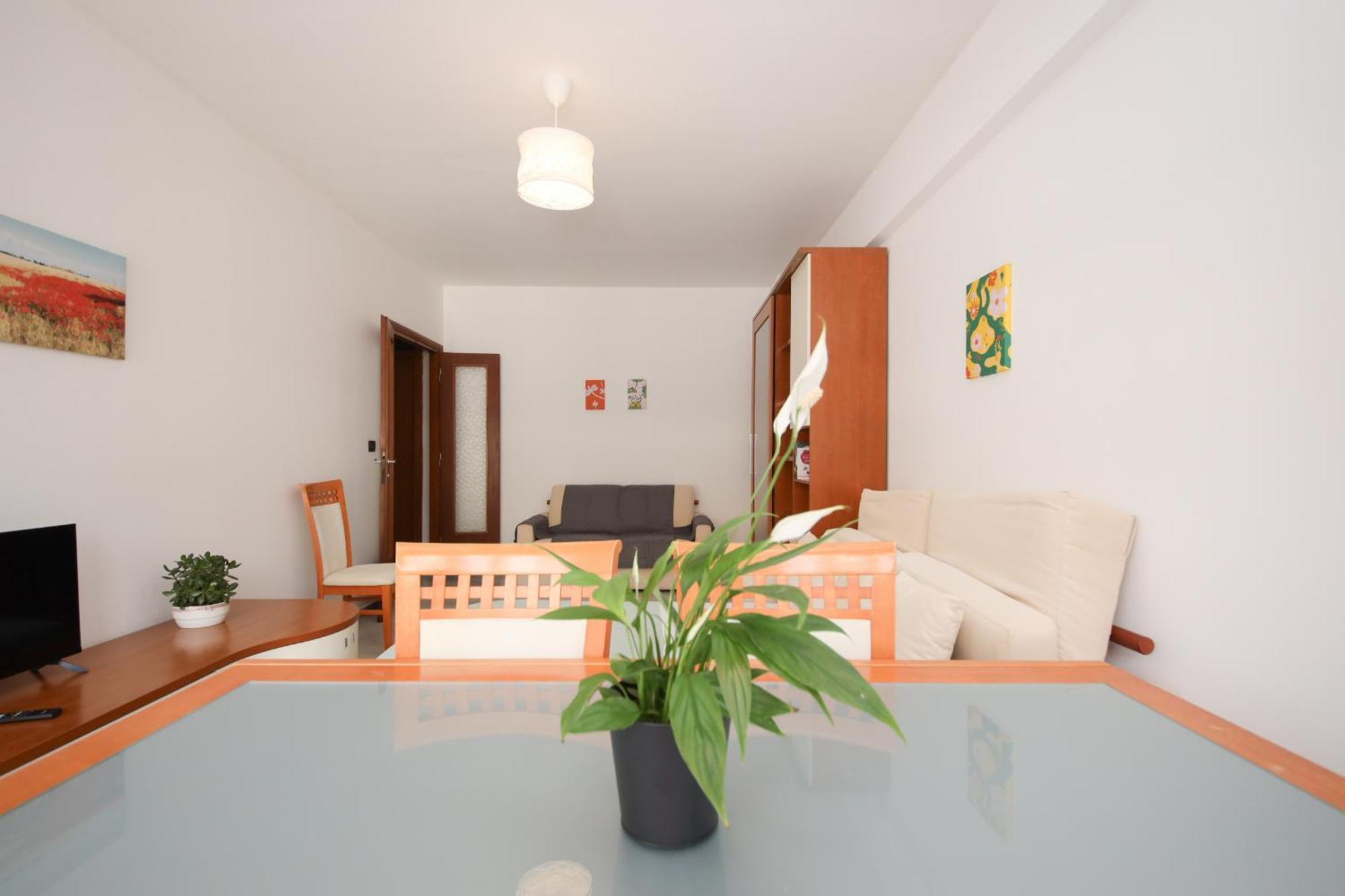Alsettimo By Ghor Apartment