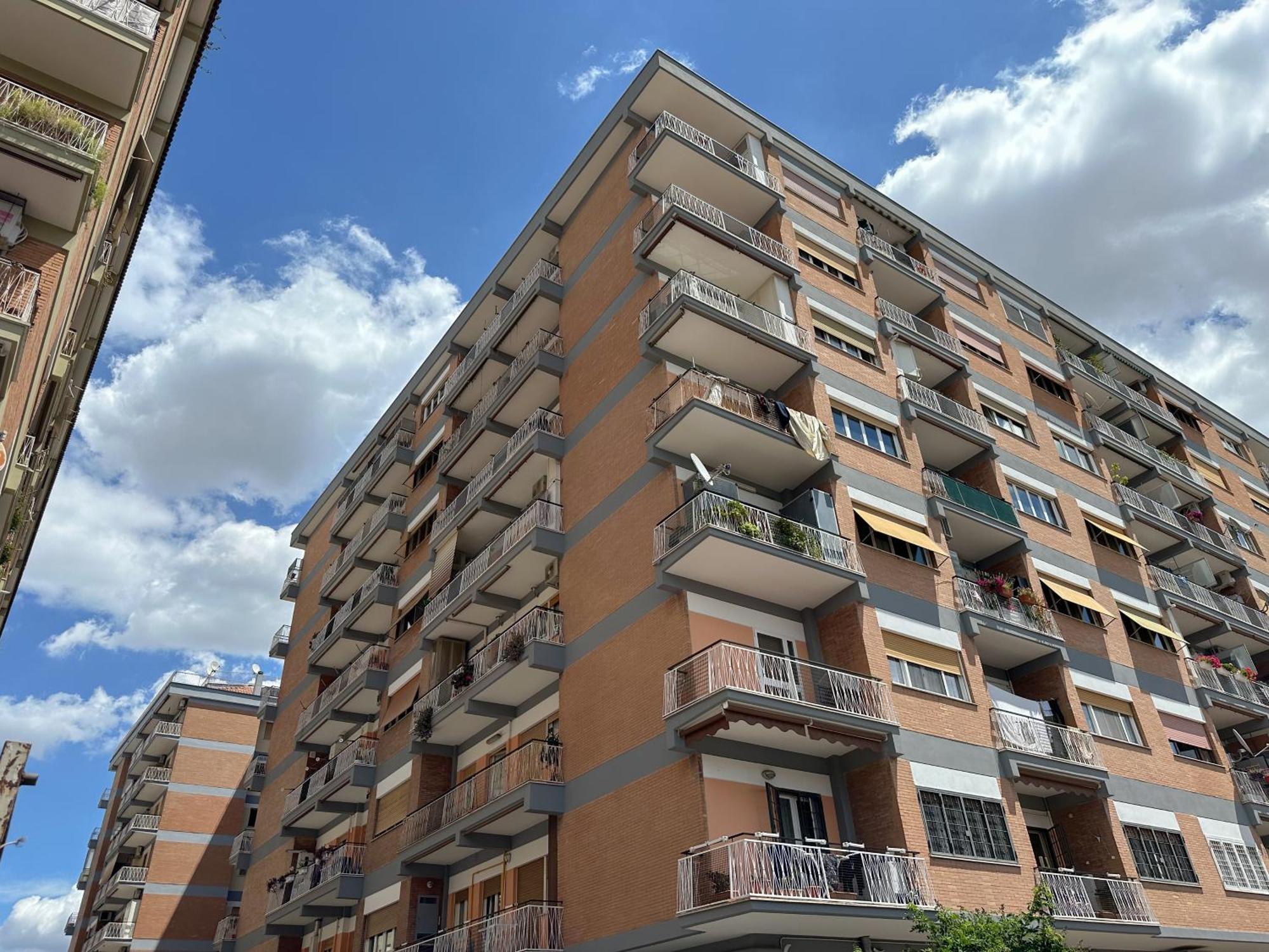 Alsettimo By Ghor Apartment