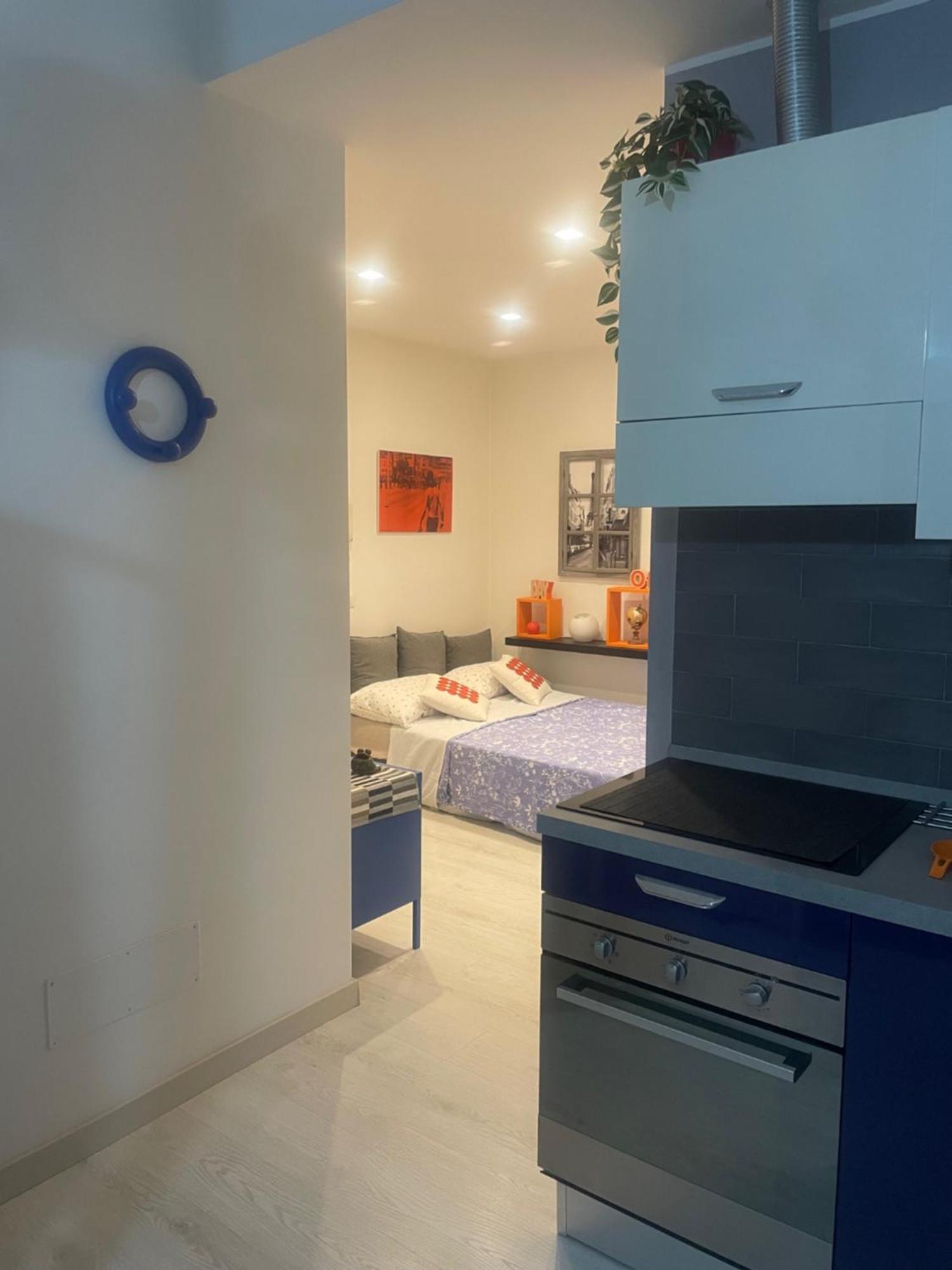 Apartamento Chez Margot Roma