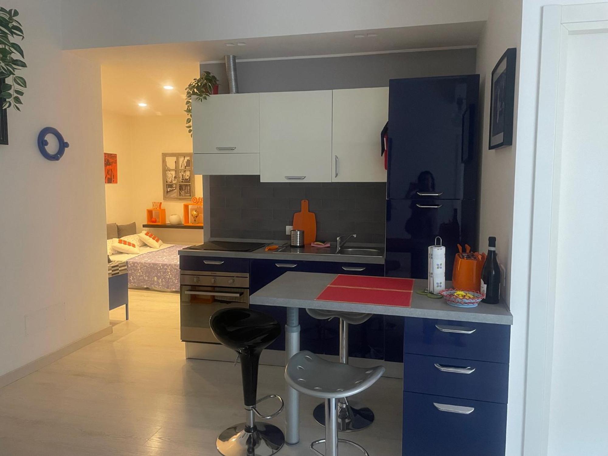 Apartamento Chez Margot *