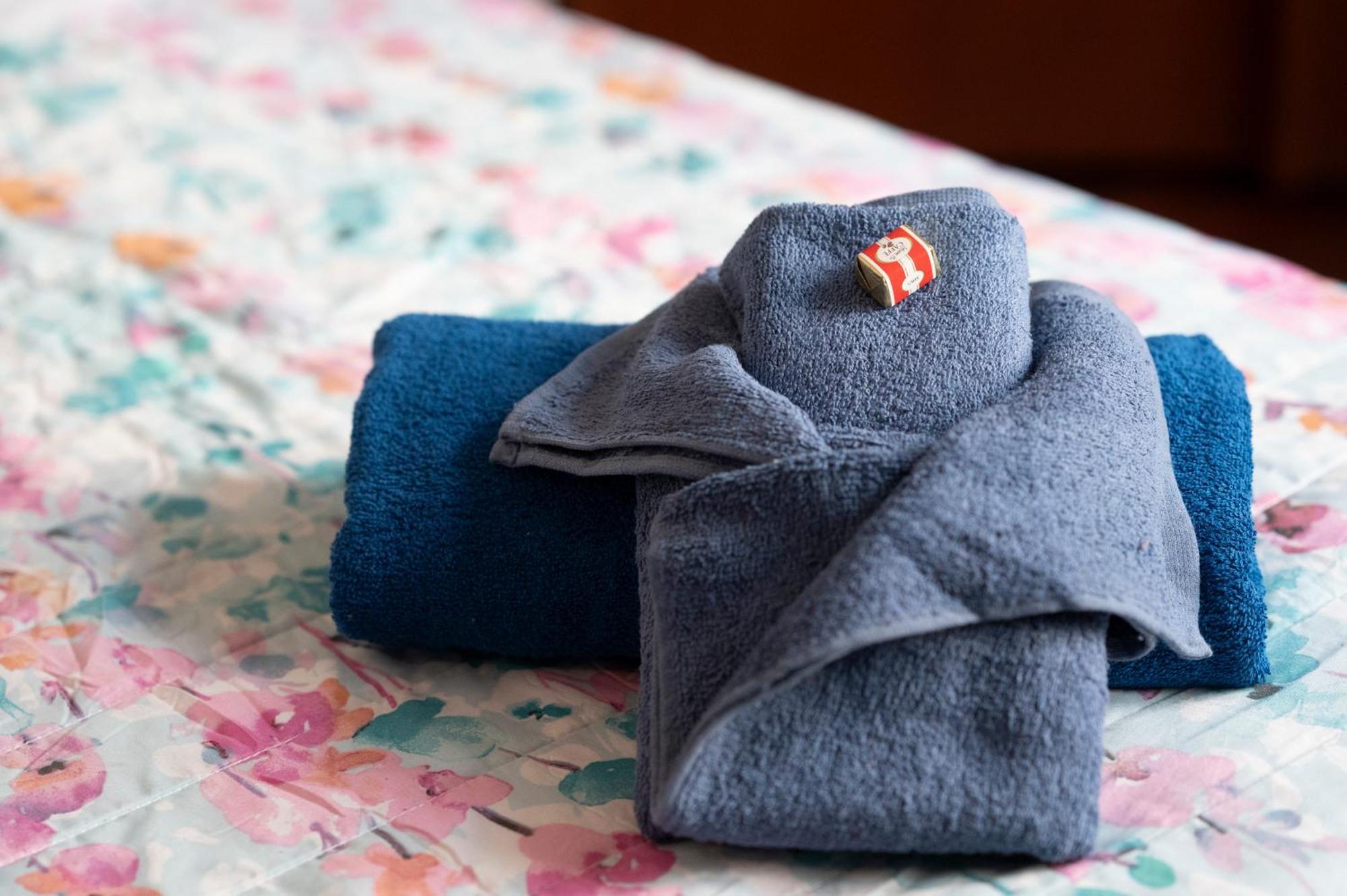 Séjour chez l'habitant Interno 6