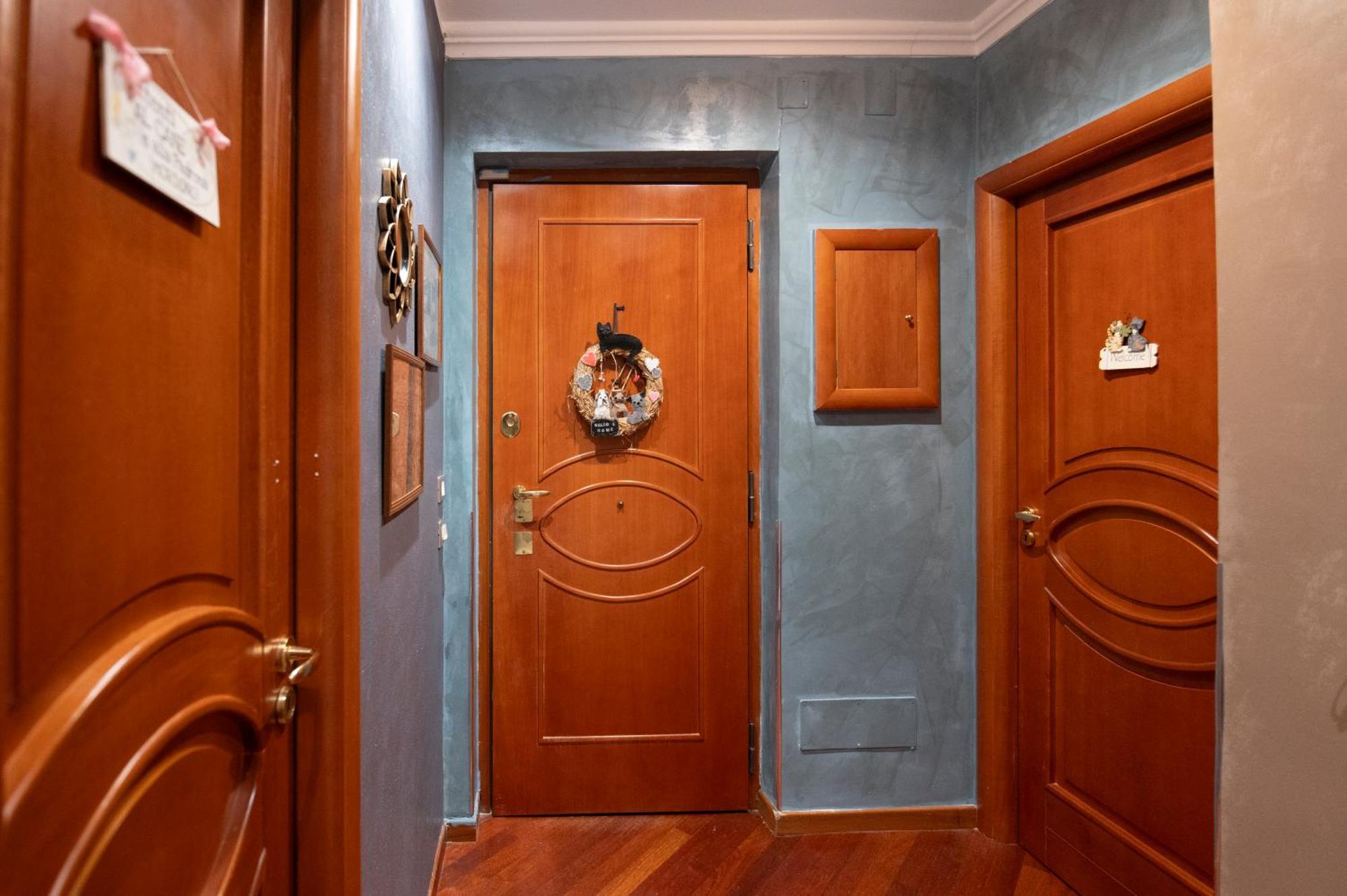 Séjour chez l'habitant Interno 6