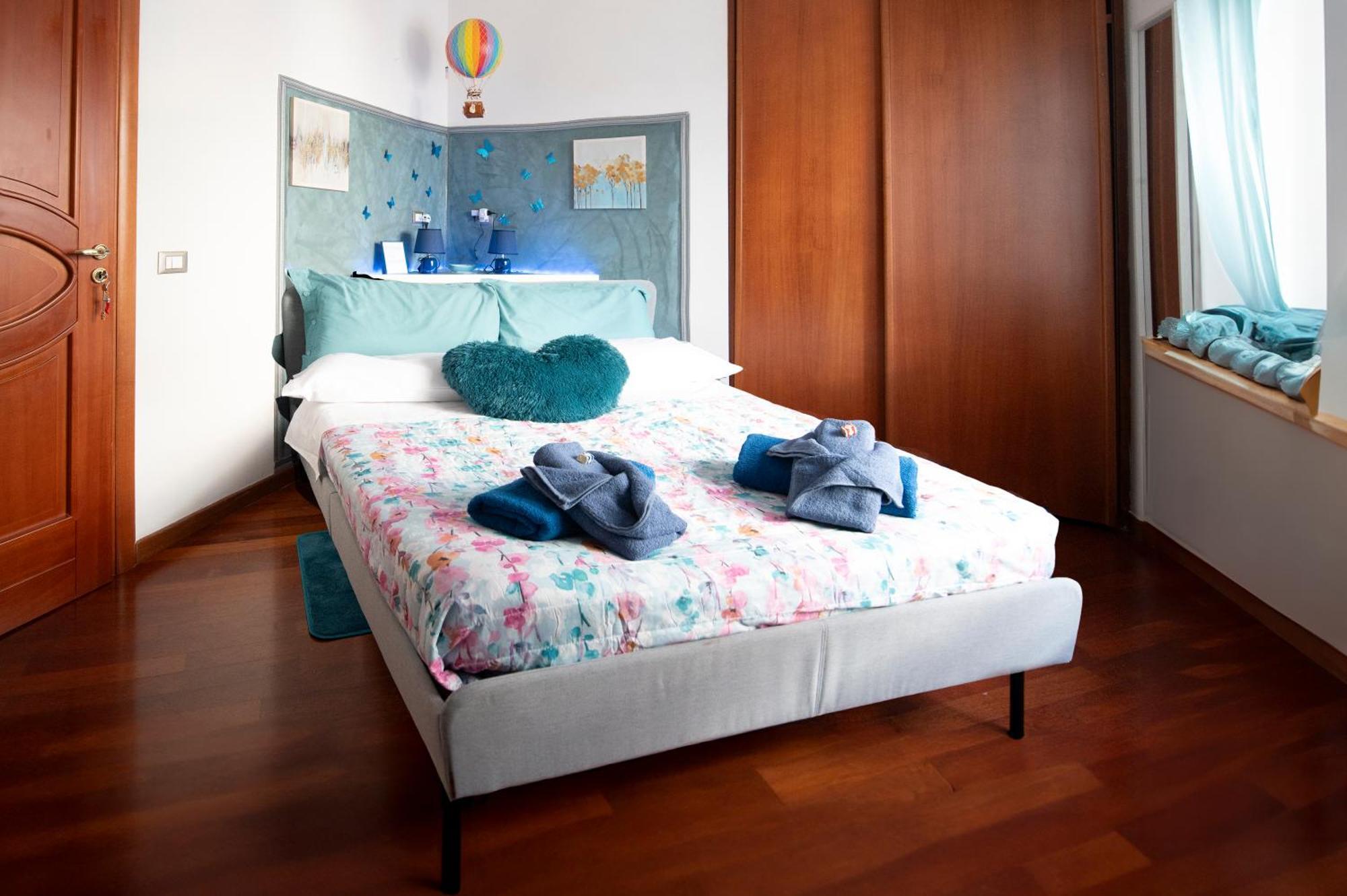 Séjour chez l'habitant Interno 6 *