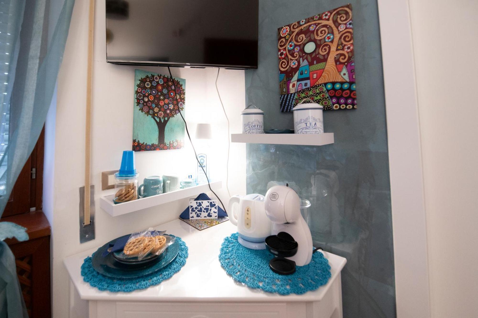 Interno 6 Rome