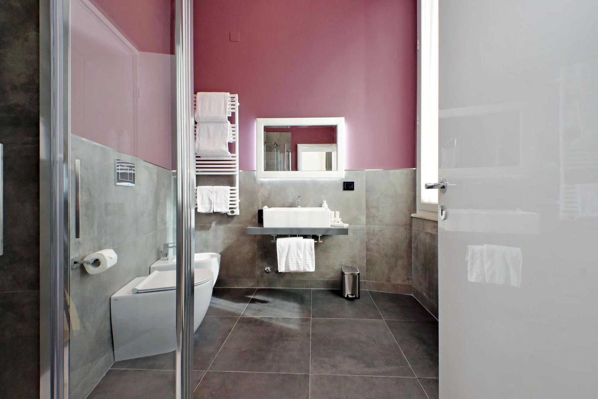 Domus Aurea Luxury *