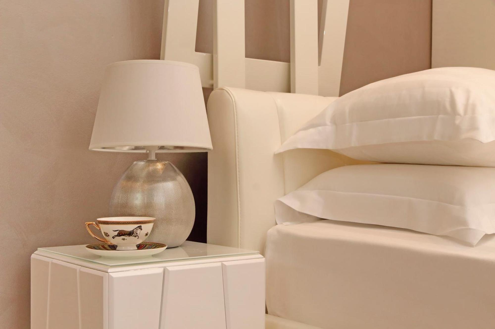 Domus Aurea Luxury Rome
